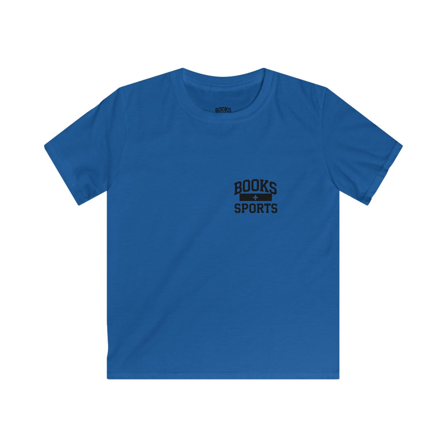 Power Logo I S/S Tee
