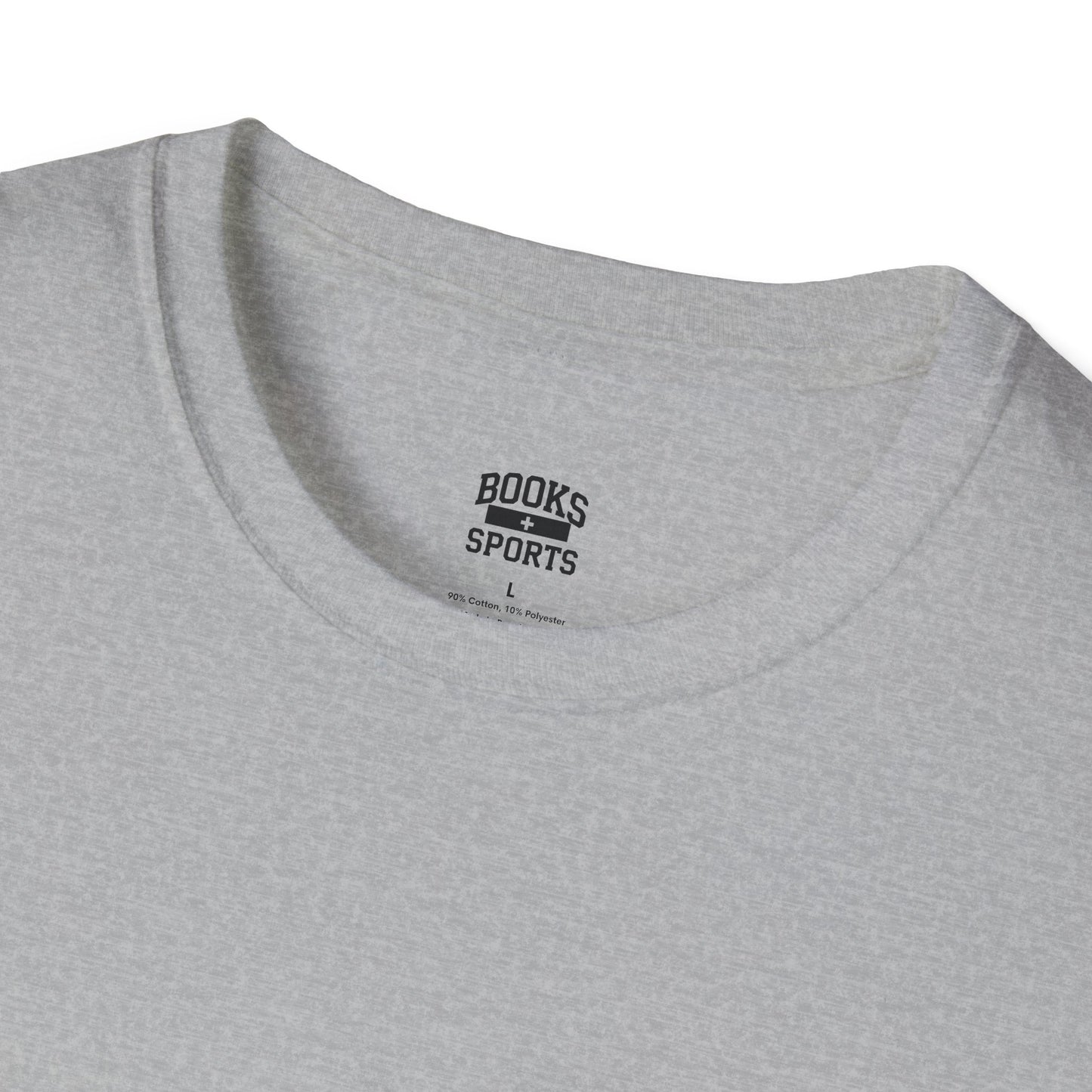 LS Club S/S Tee