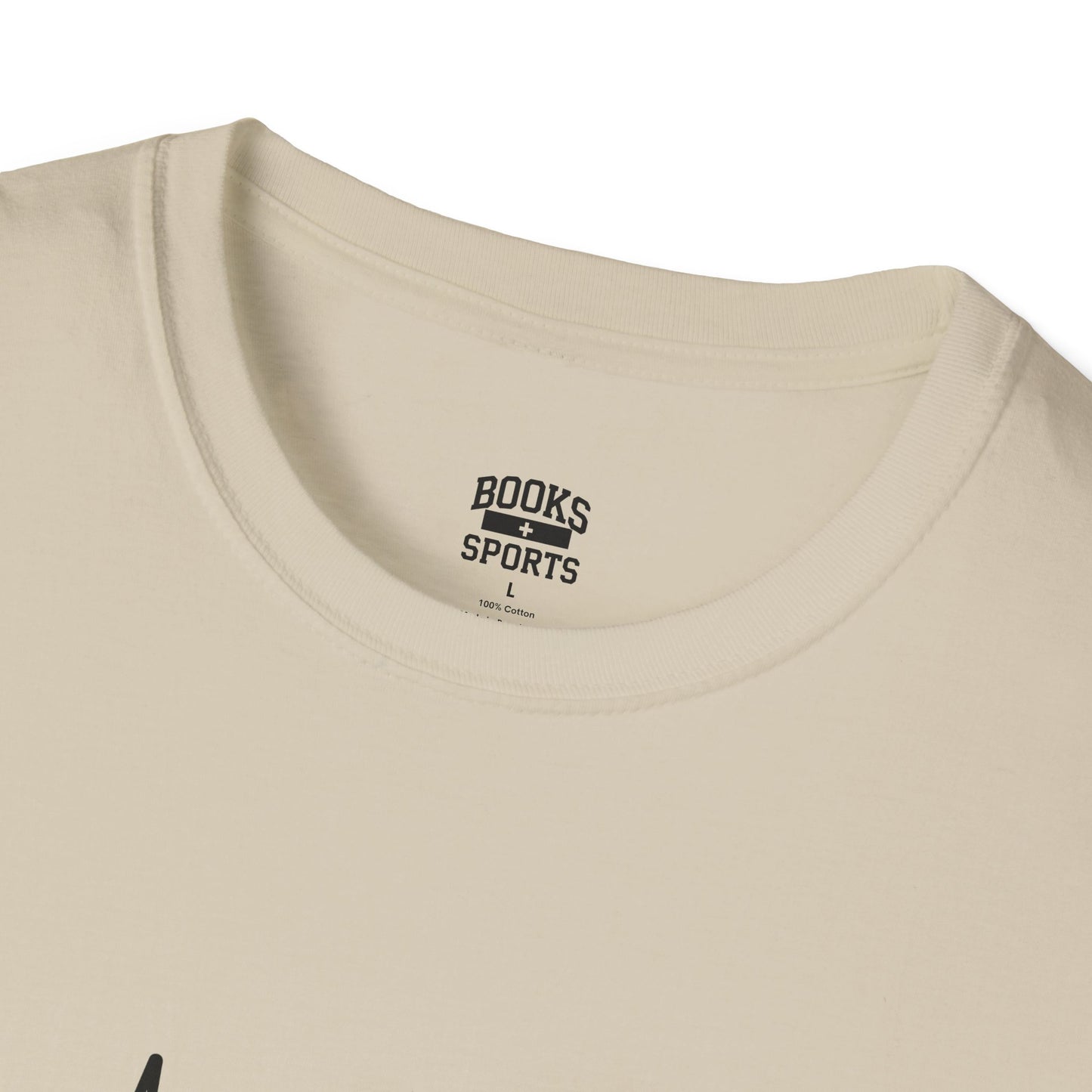Volleyball Parent S/S Tee
