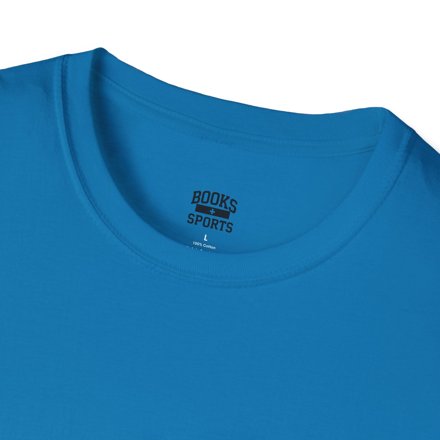 Basketball Parent S/S Tee
