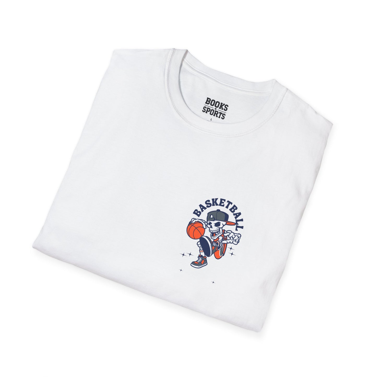 Basketball ll S/S Tee