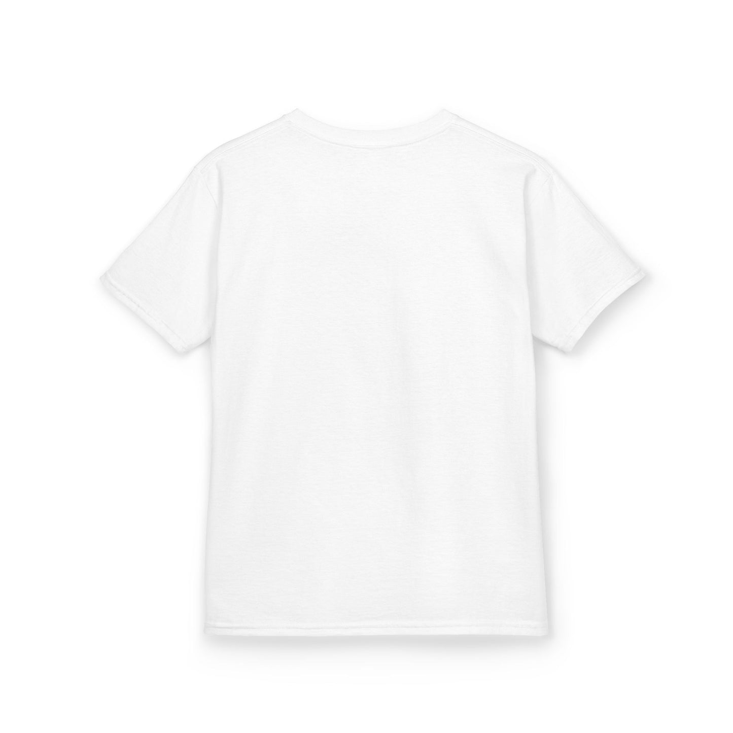 Nutritional Facts S/S Tee