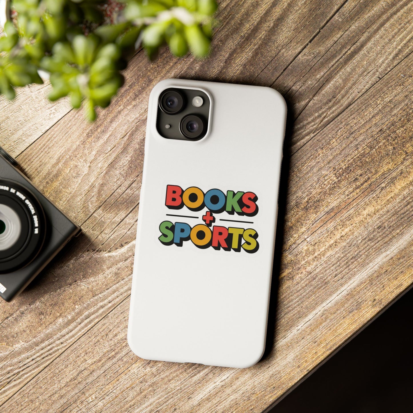 Logo Case