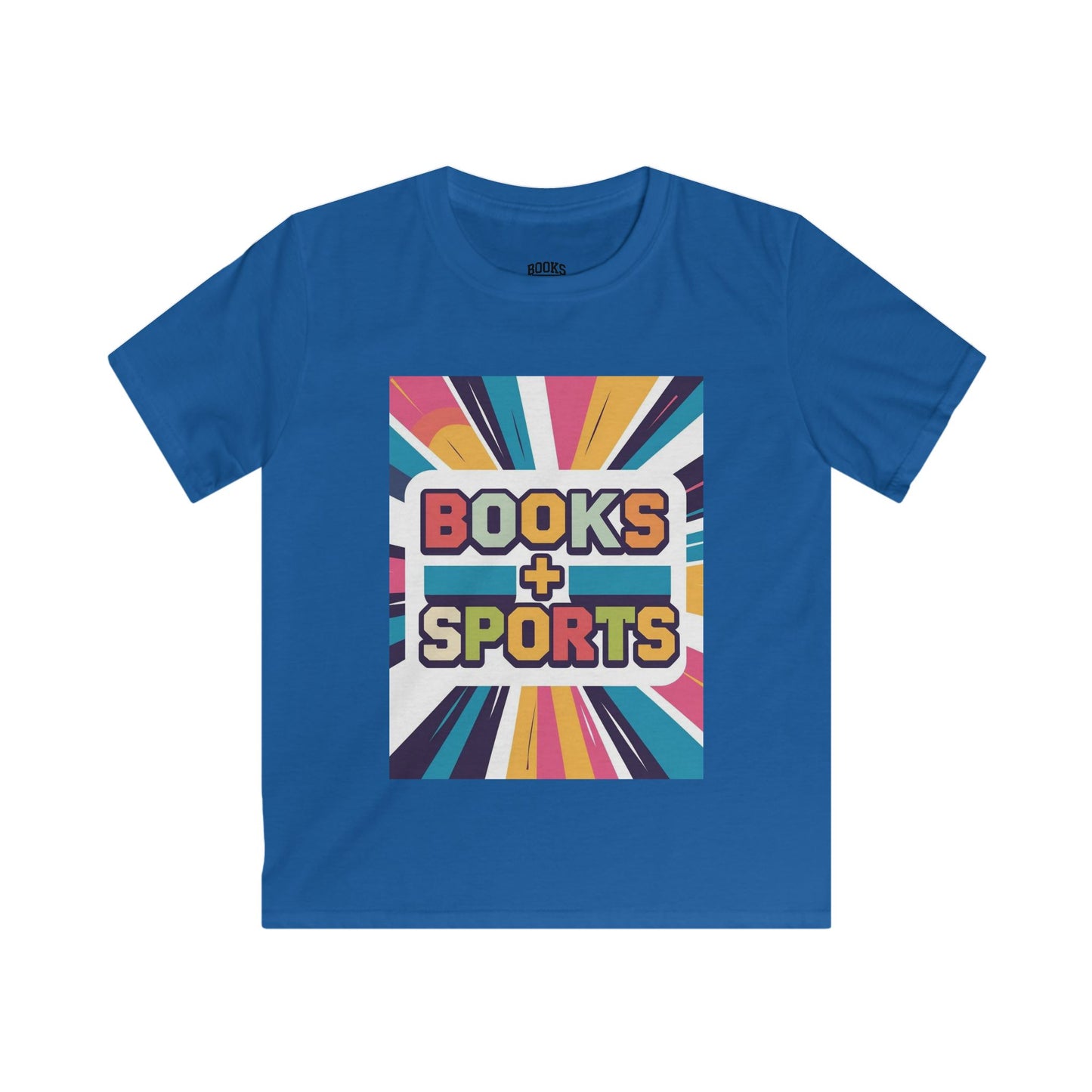 Bright Future S/S Tee