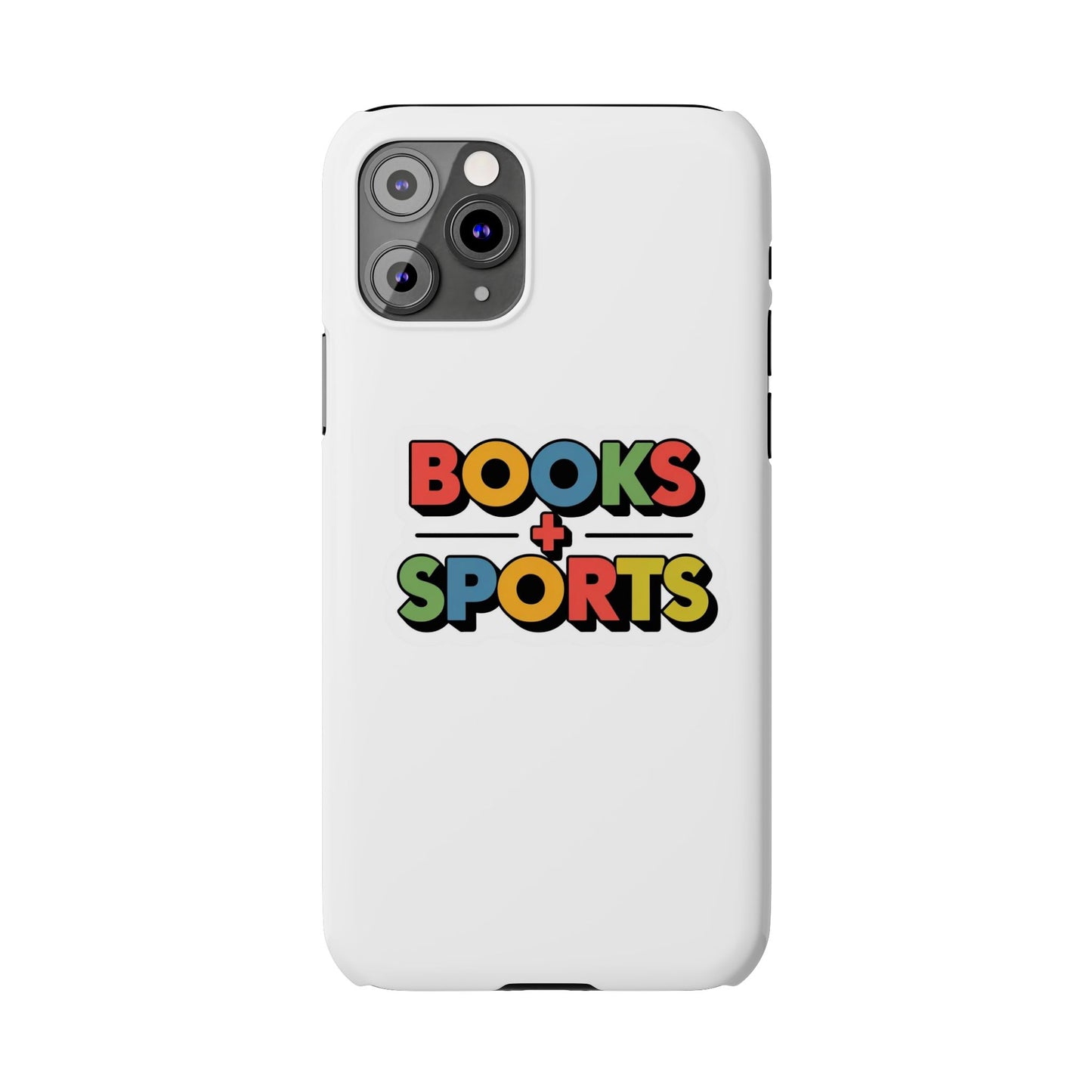 Logo Case