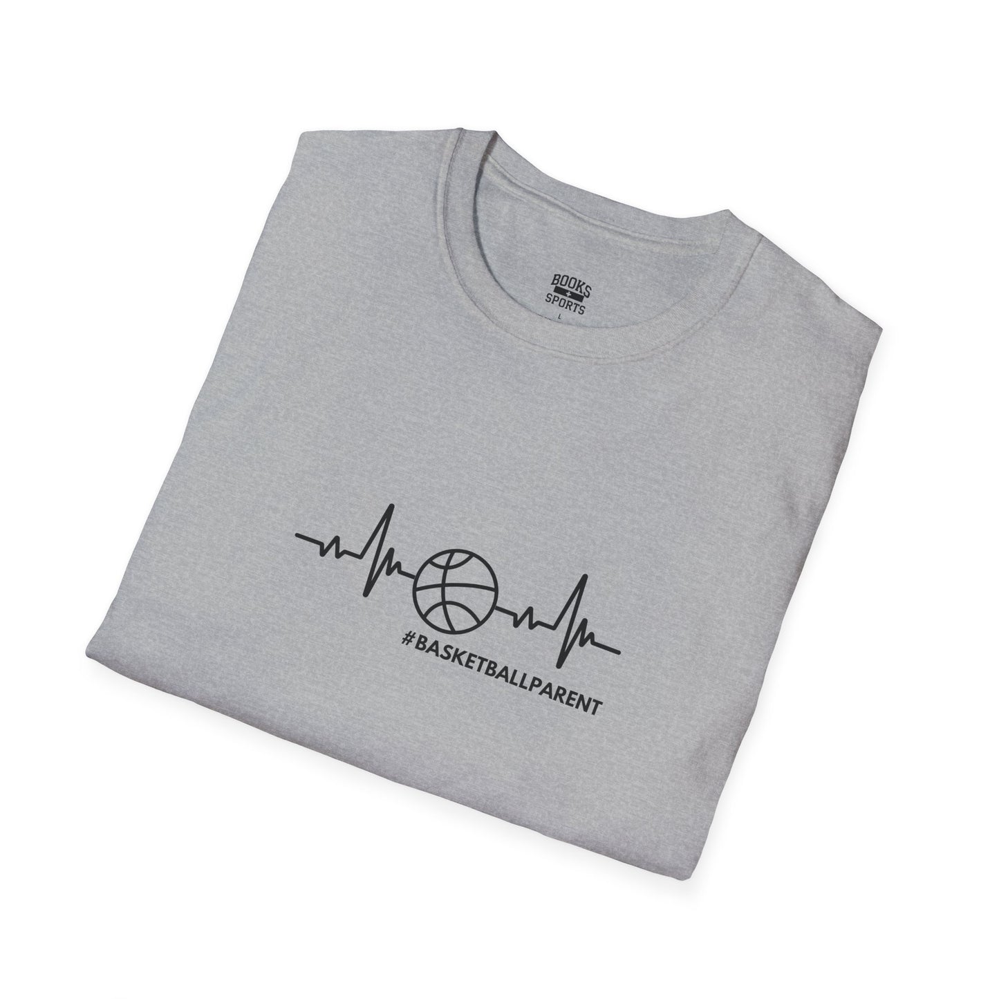 Basketball Parent S/S Tee