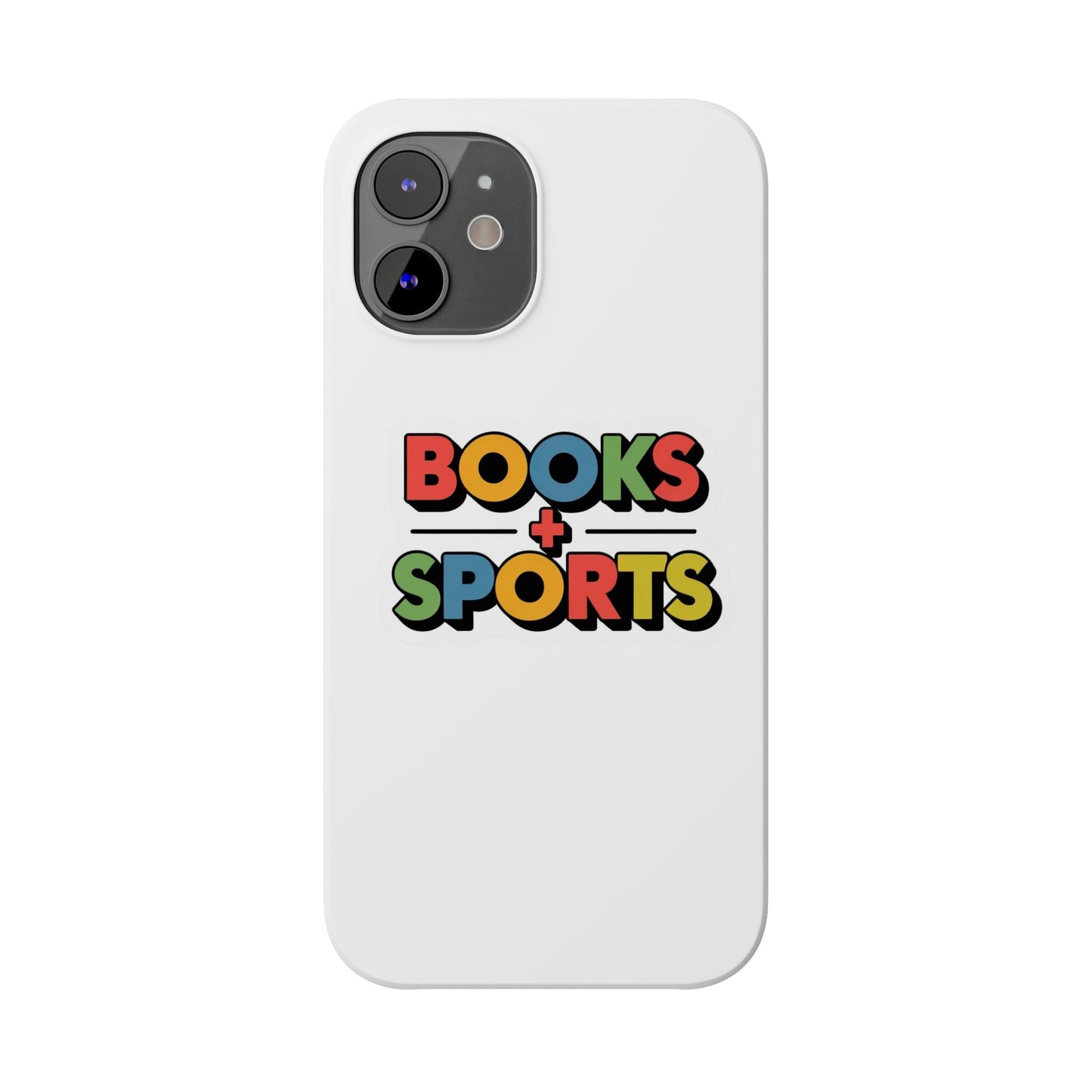 Logo Case