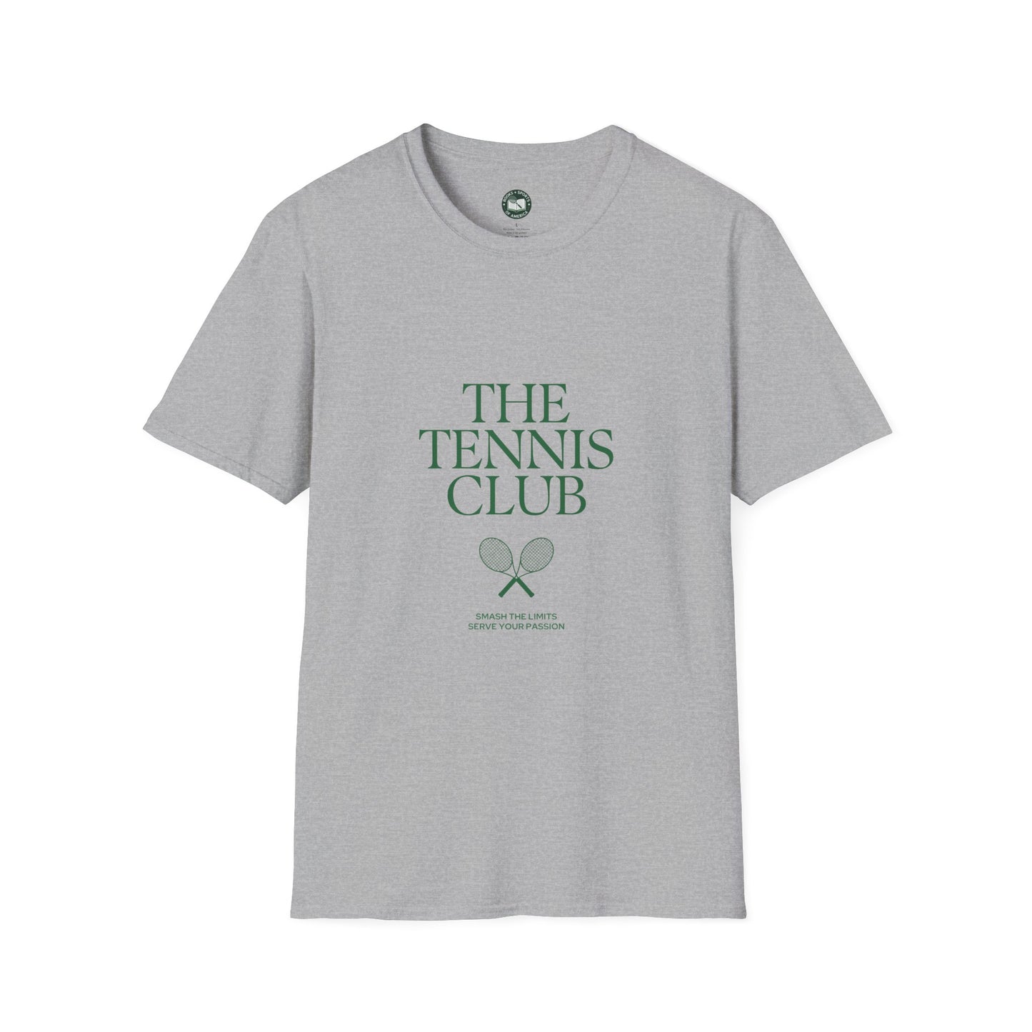 Tennis Club l