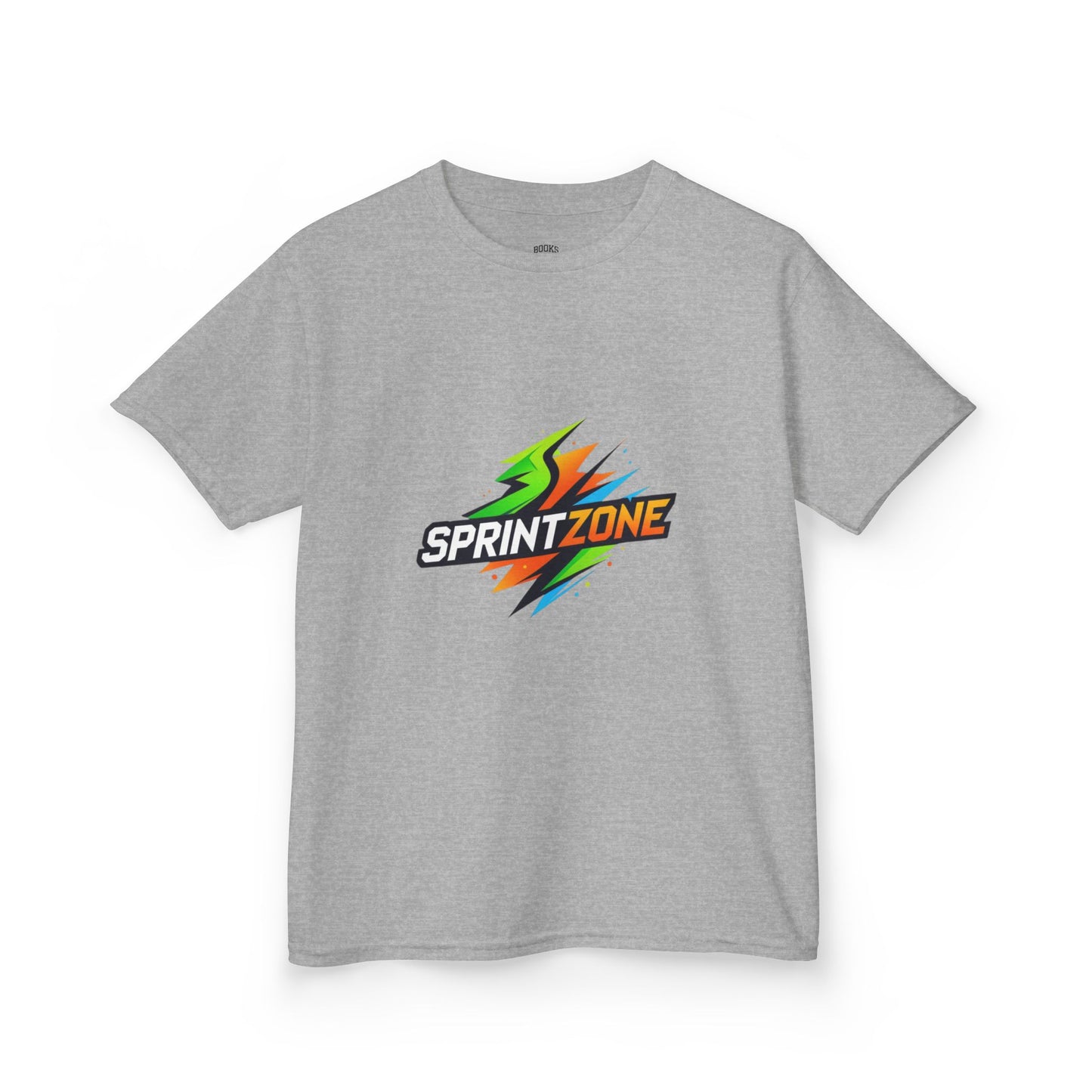 Sprinter l S/S Tee