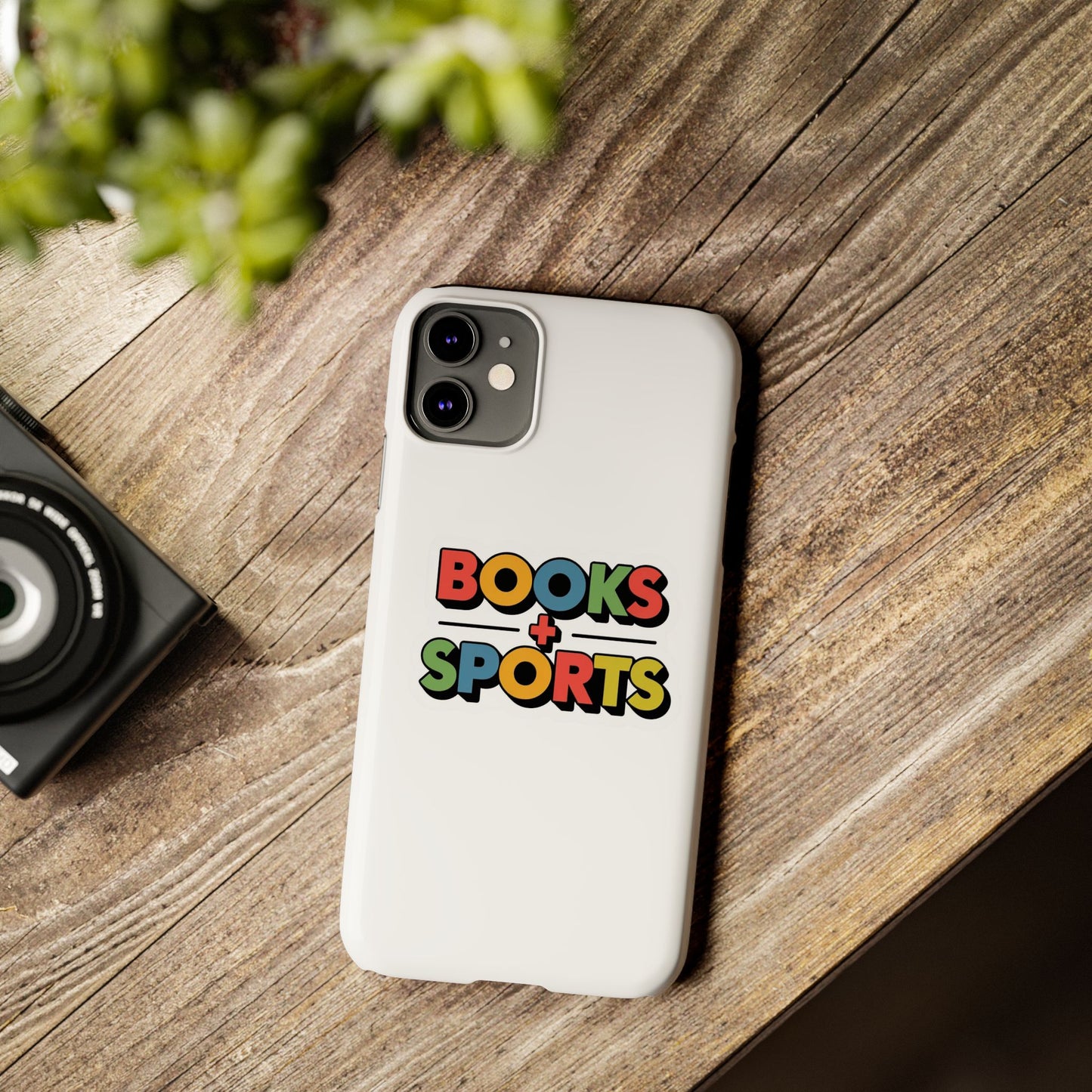 Logo Case