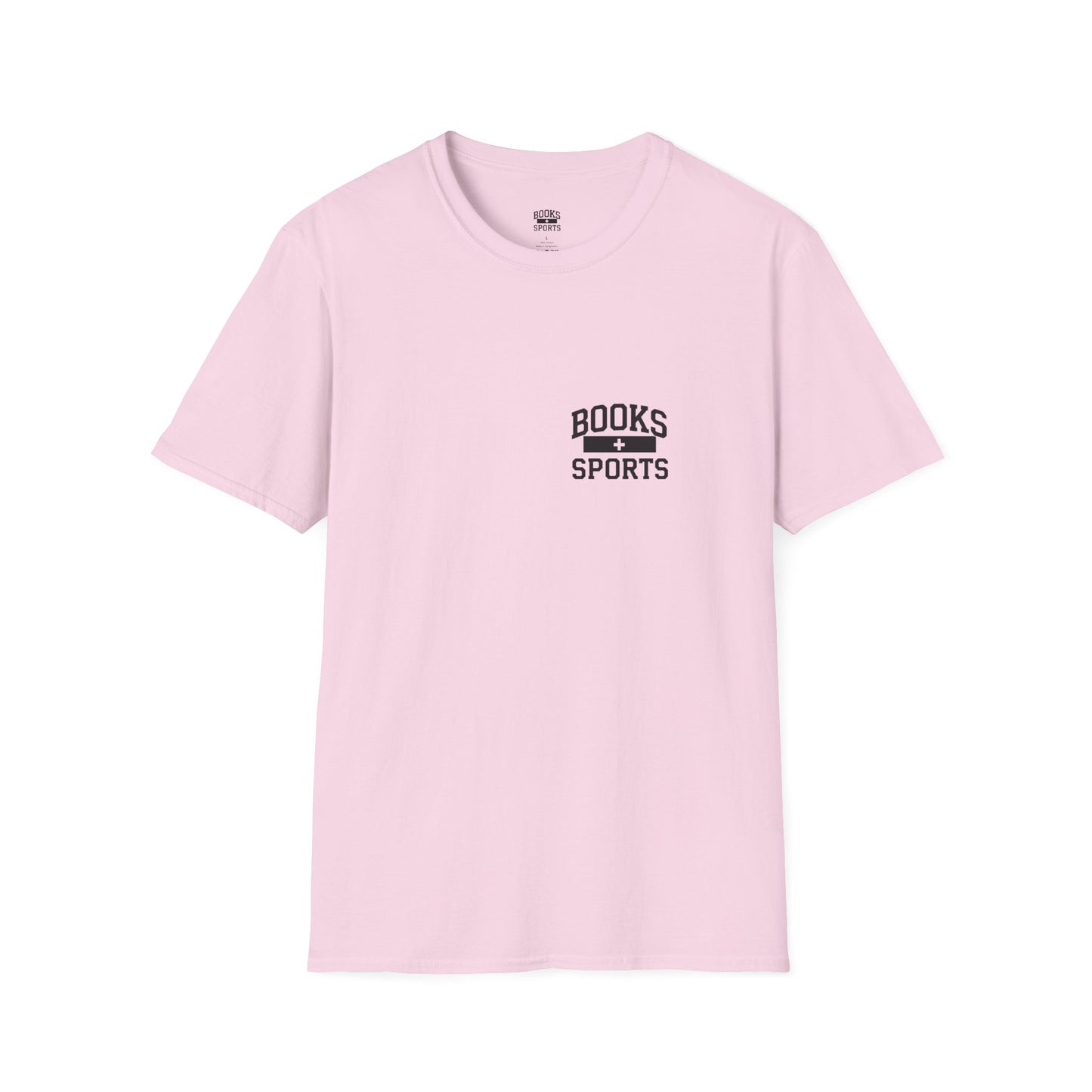 Logo Tee - S/S