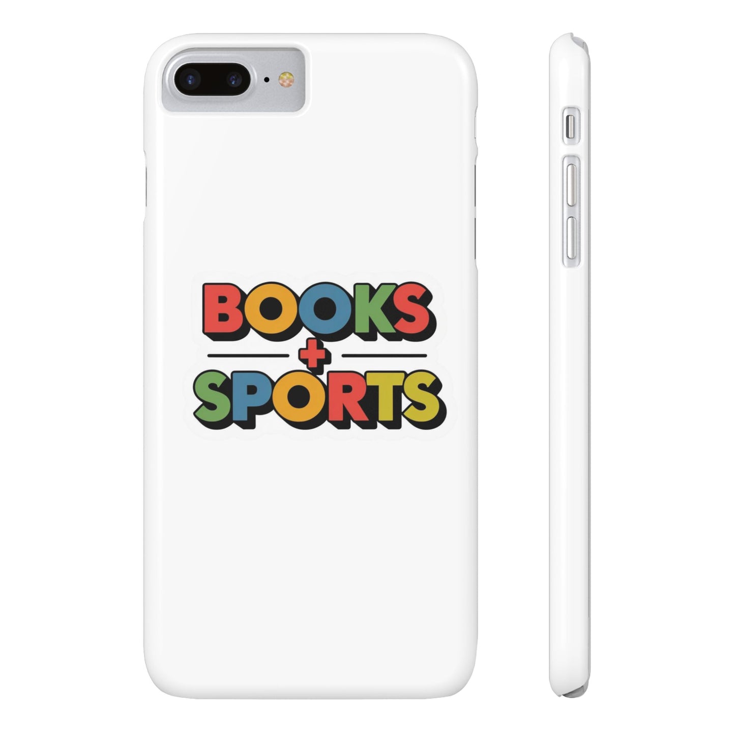 Logo Case