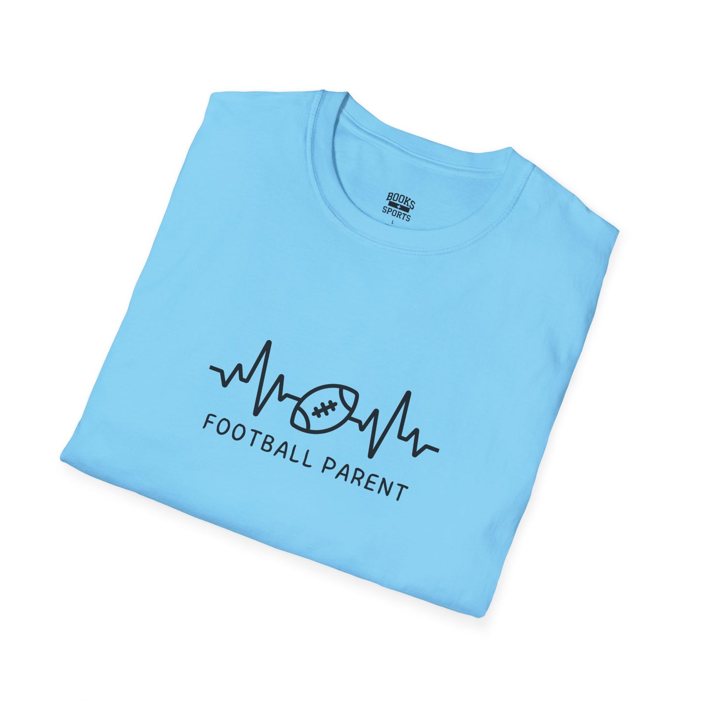 Football Parent S/S Tee