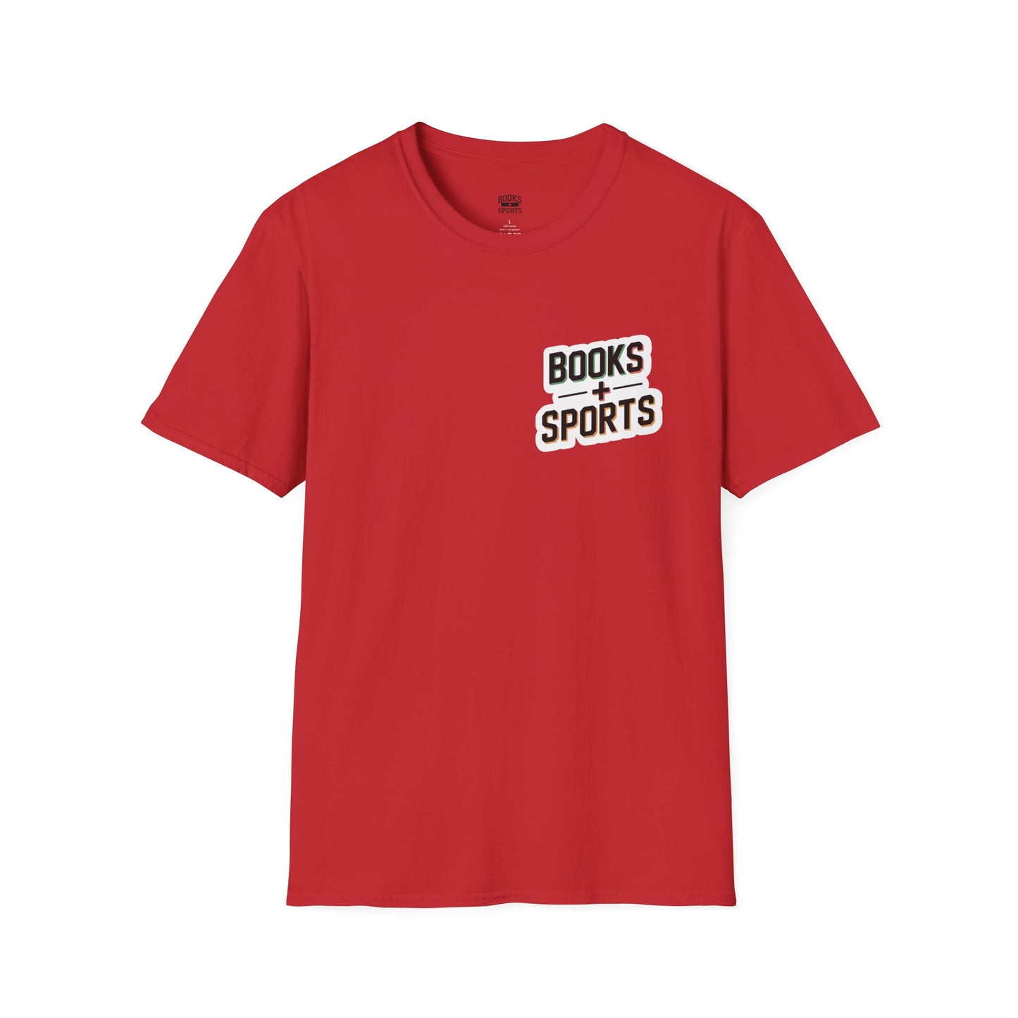 Bubble Logo S/S Tee