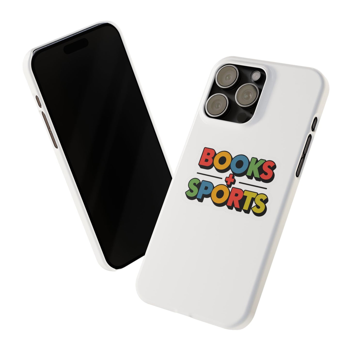Logo Case