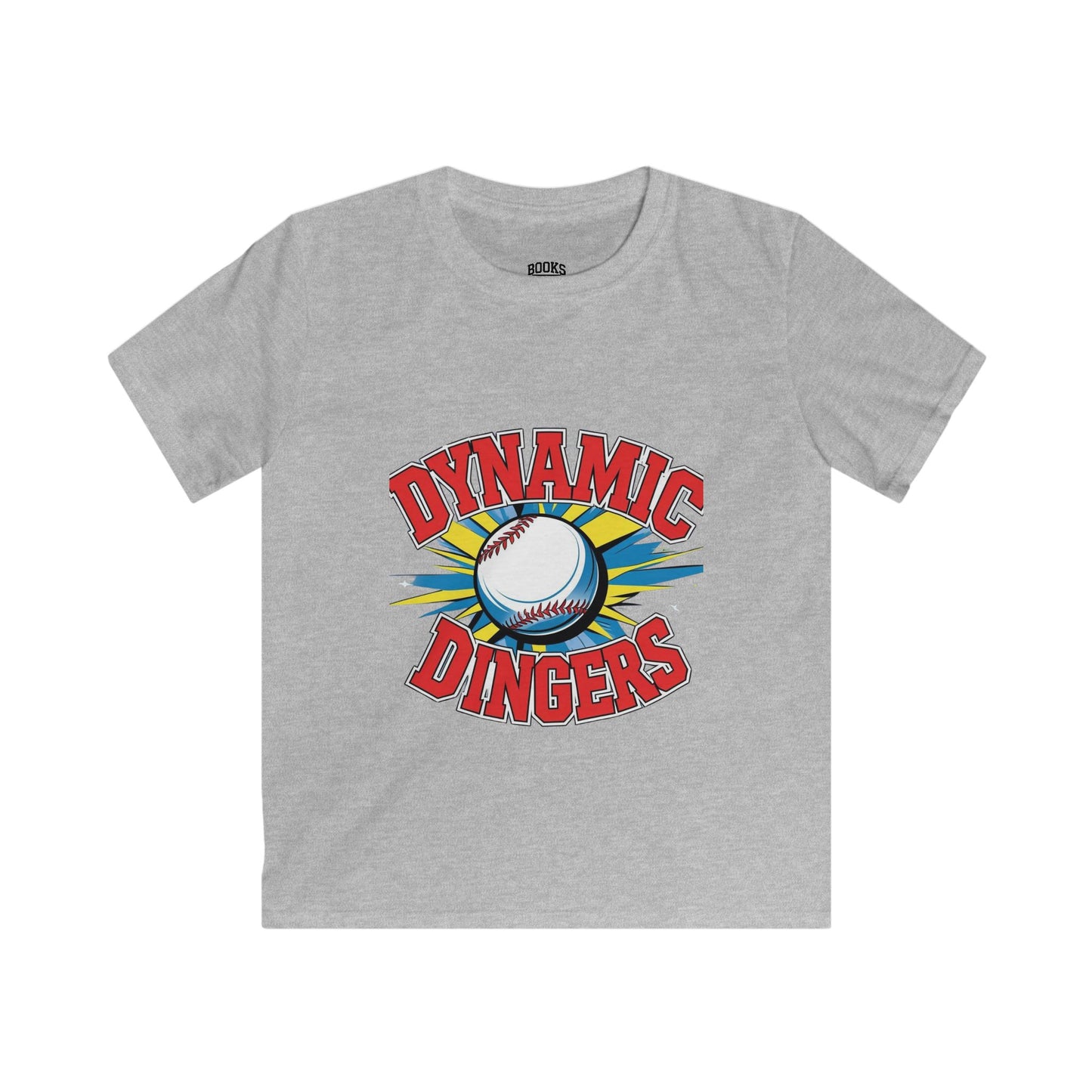 Power Bat S/S Tee