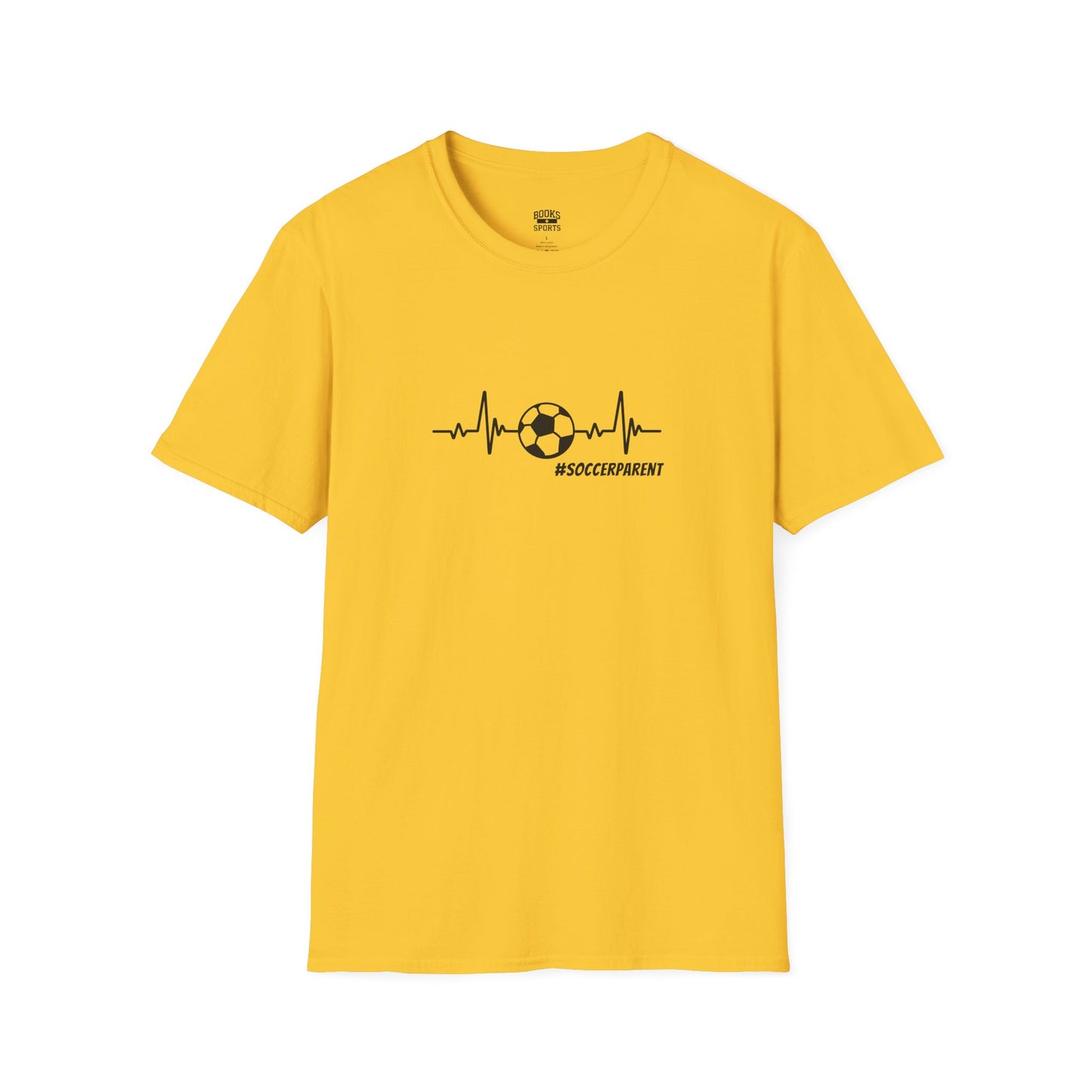 Soccer Parent S/S Tee