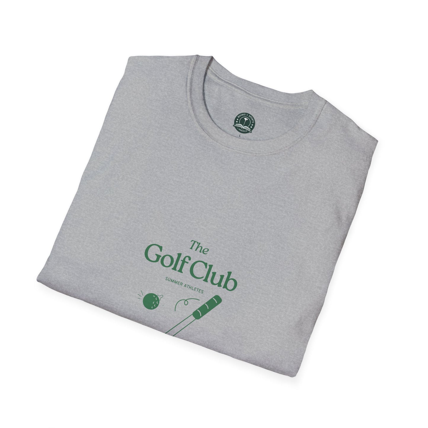 The Golf Club l