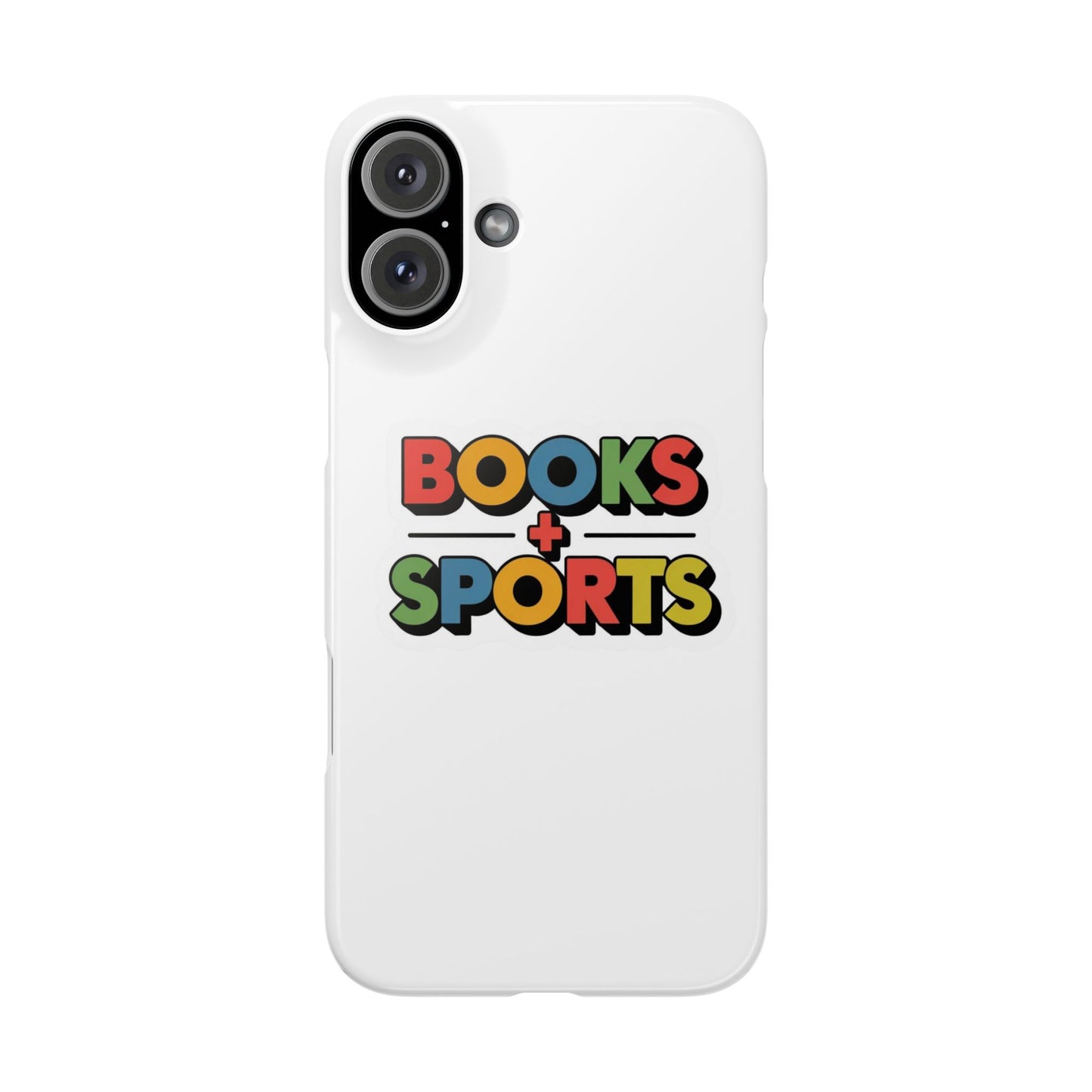 Logo Case