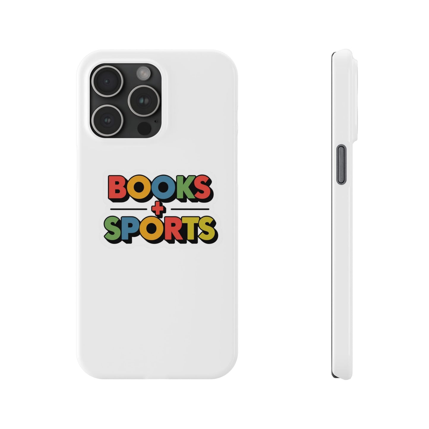 Logo Case