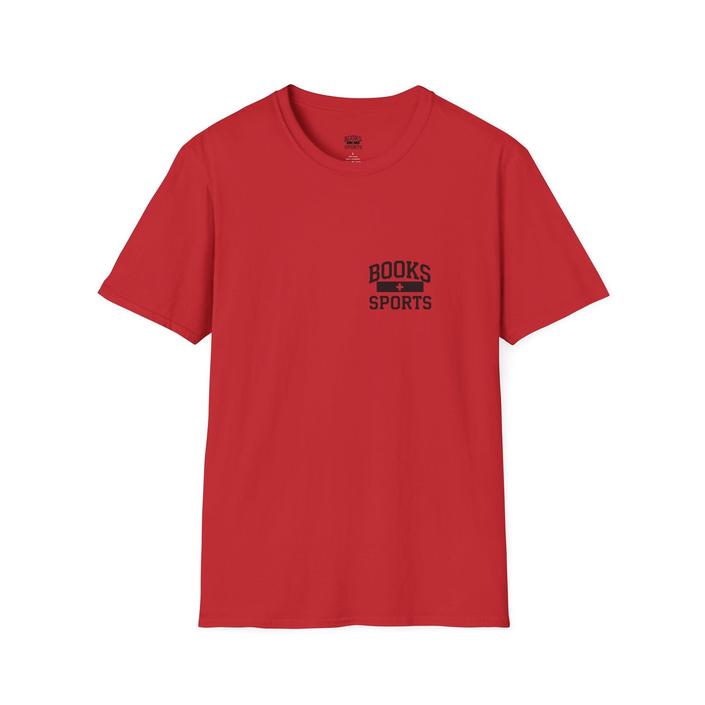 Logo Tee - S/S