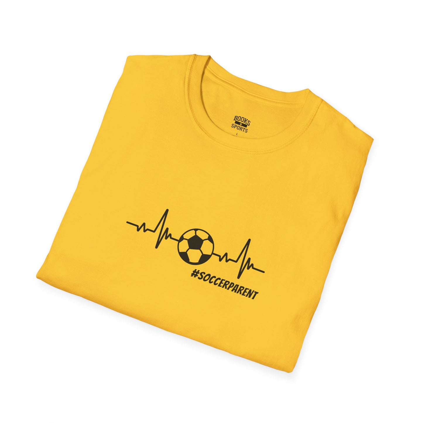 Soccer Parent S/S Tee