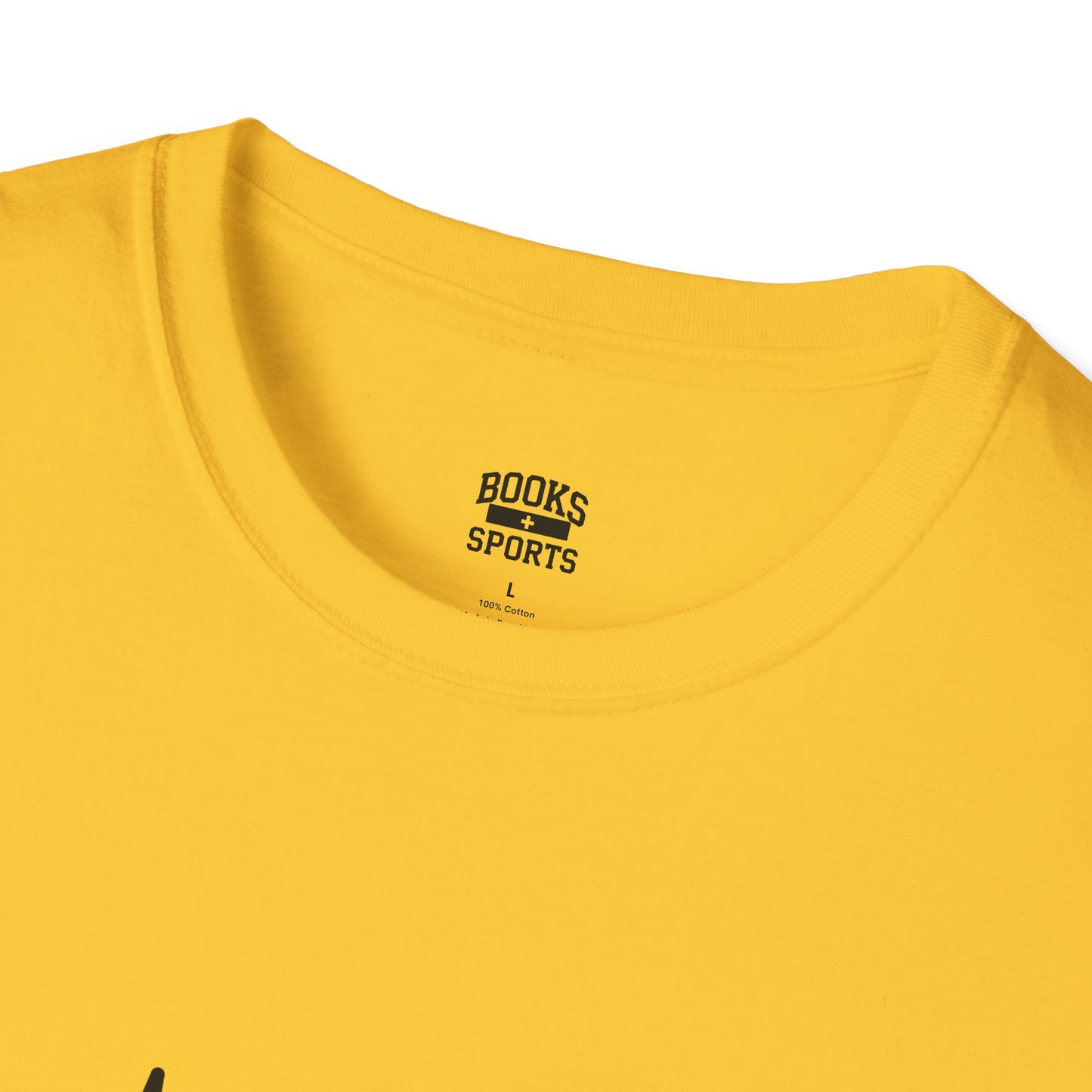 Soccer Parent S/S Tee