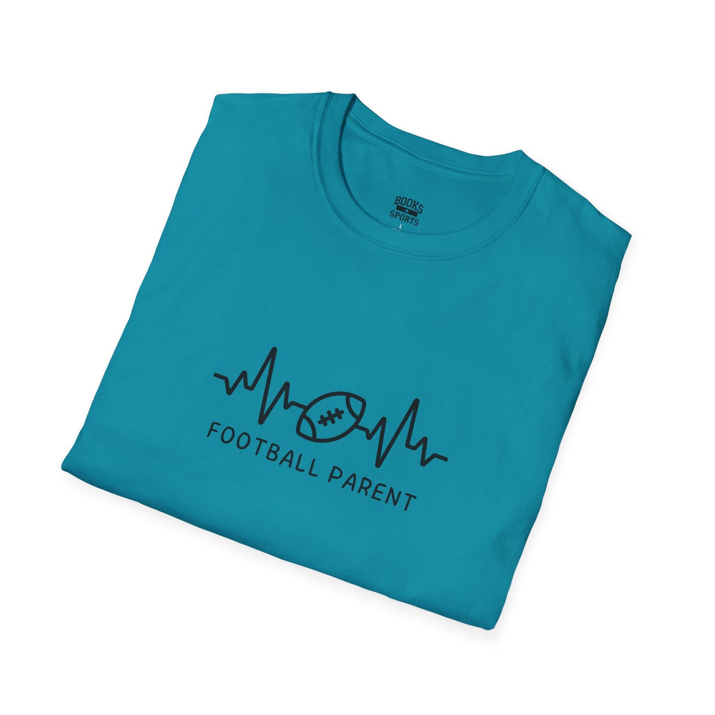 Football Parent S/S Tee