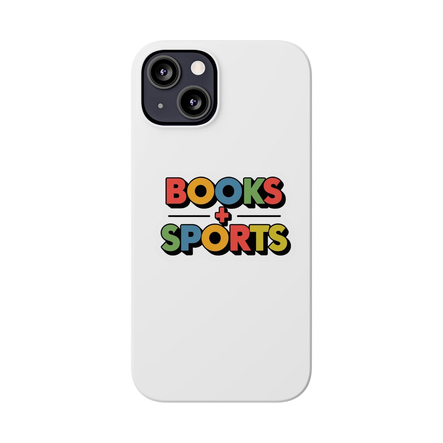Logo Case
