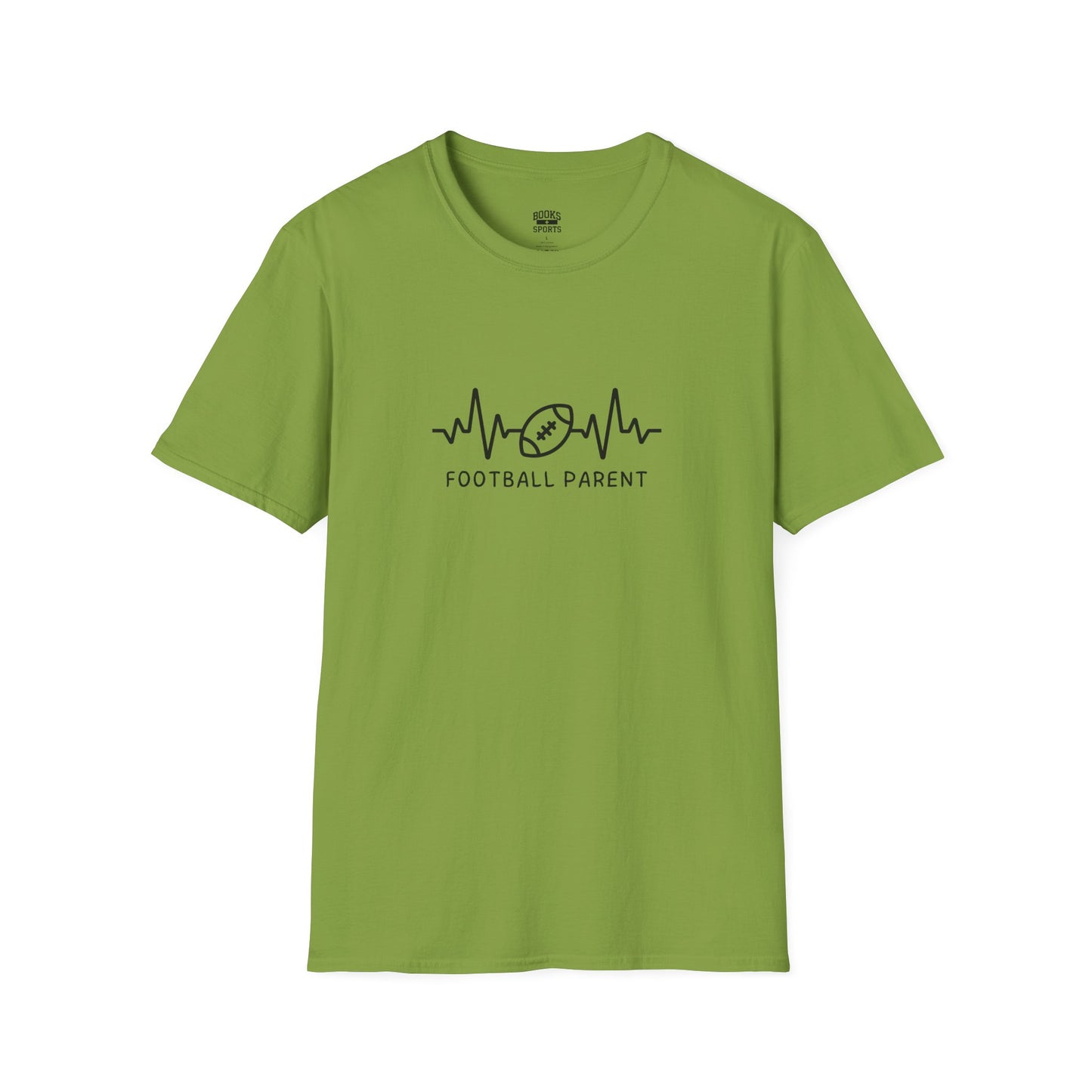 Football Parent S/S Tee
