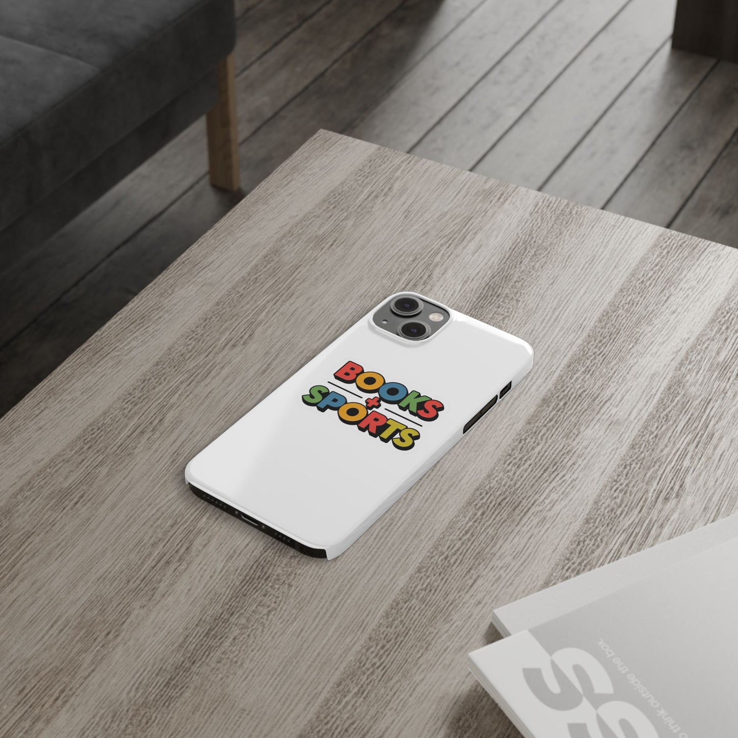 Logo Case