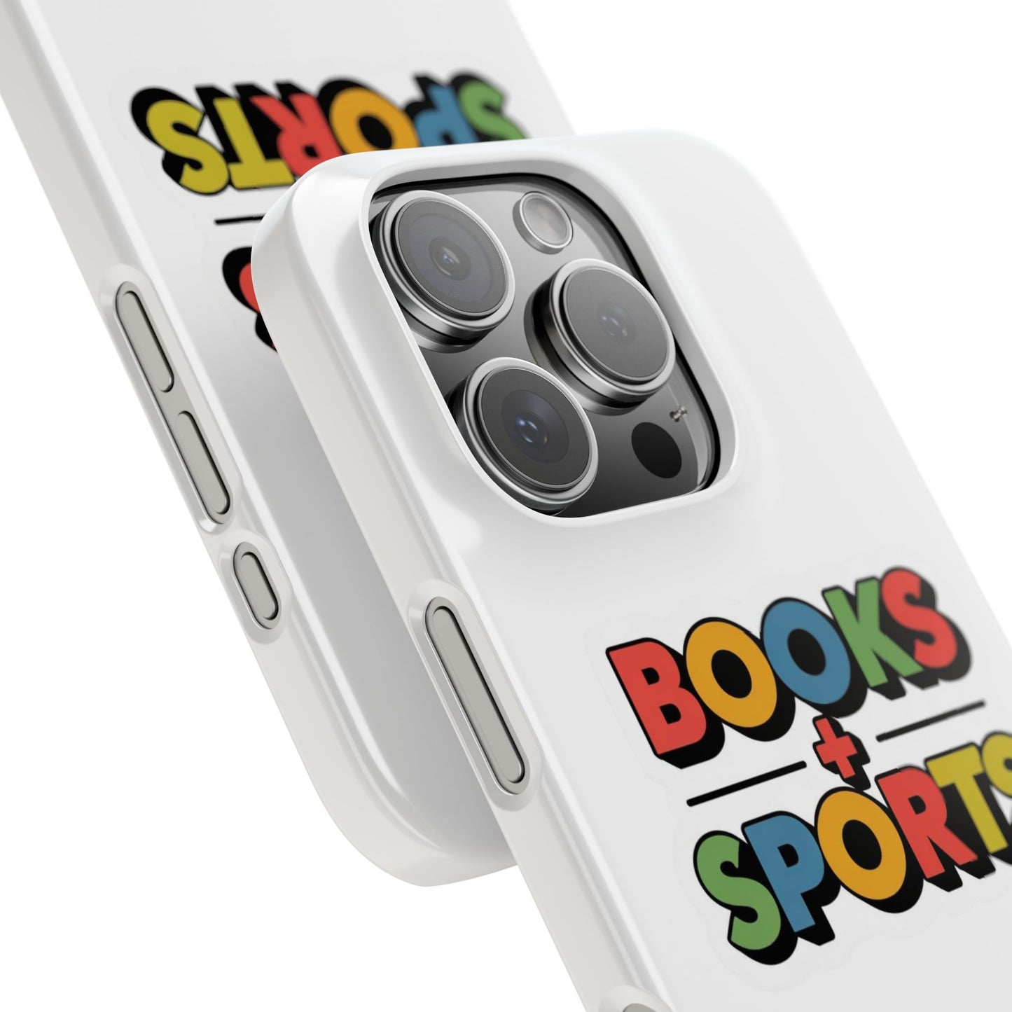 Logo Case