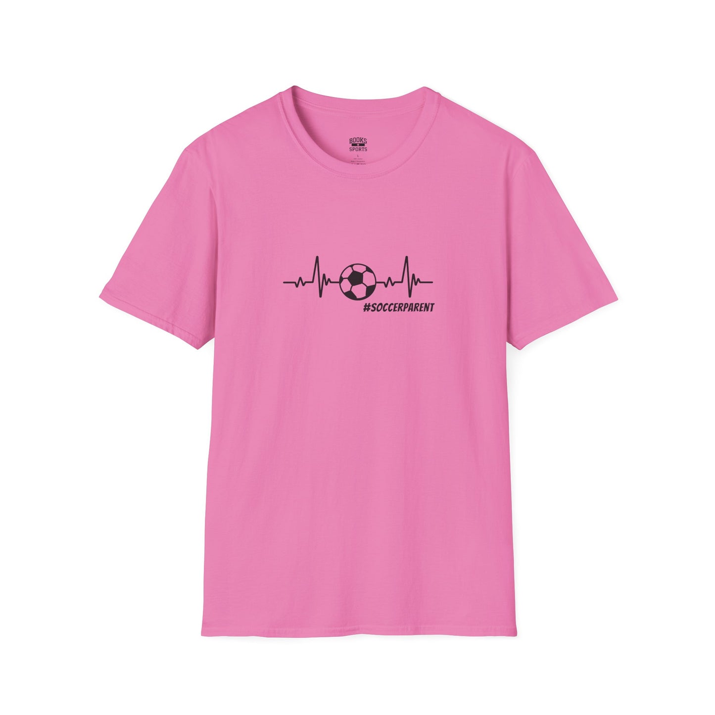 Soccer Parent S/S Tee