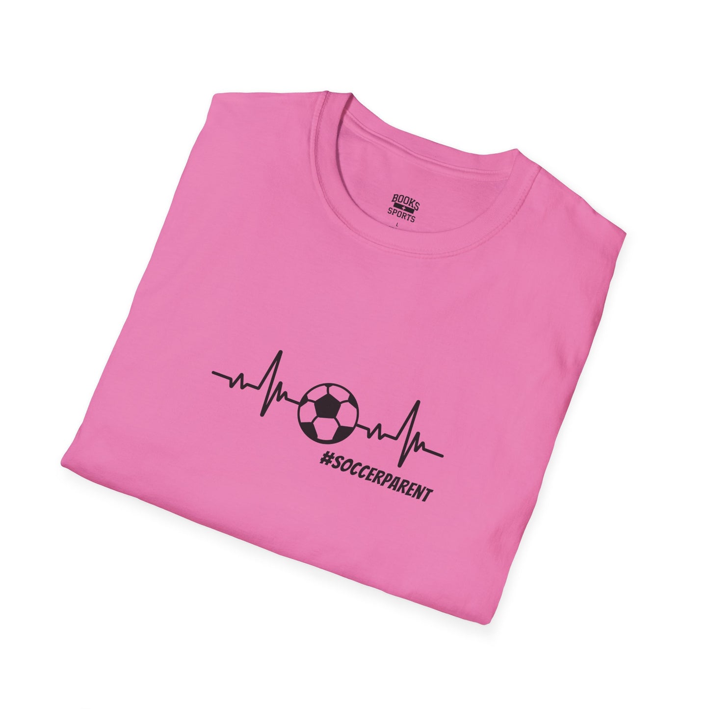 Soccer Parent S/S Tee