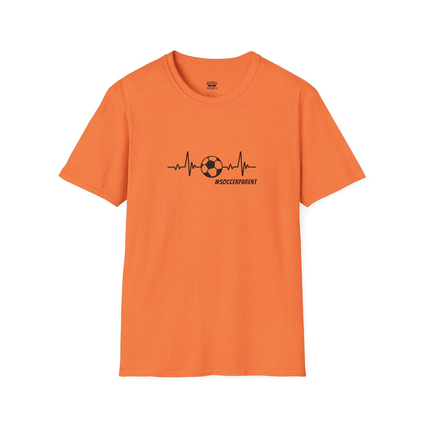 Soccer Parent S/S Tee