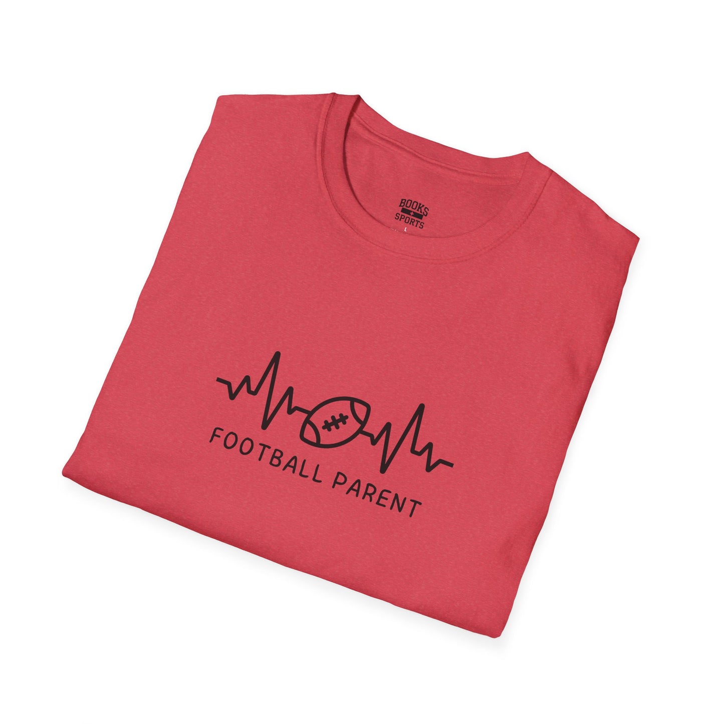 Football Parent S/S Tee