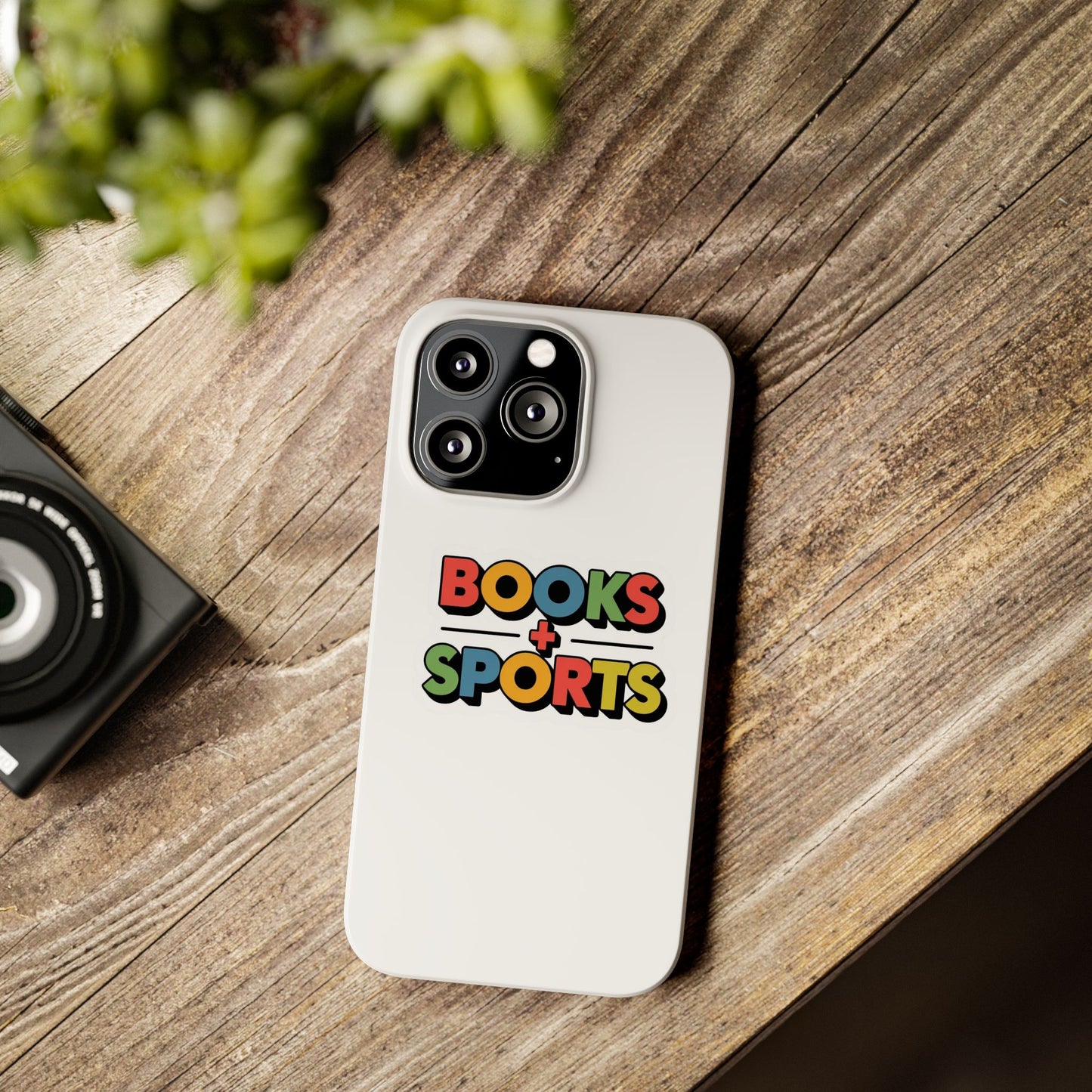 Logo Case