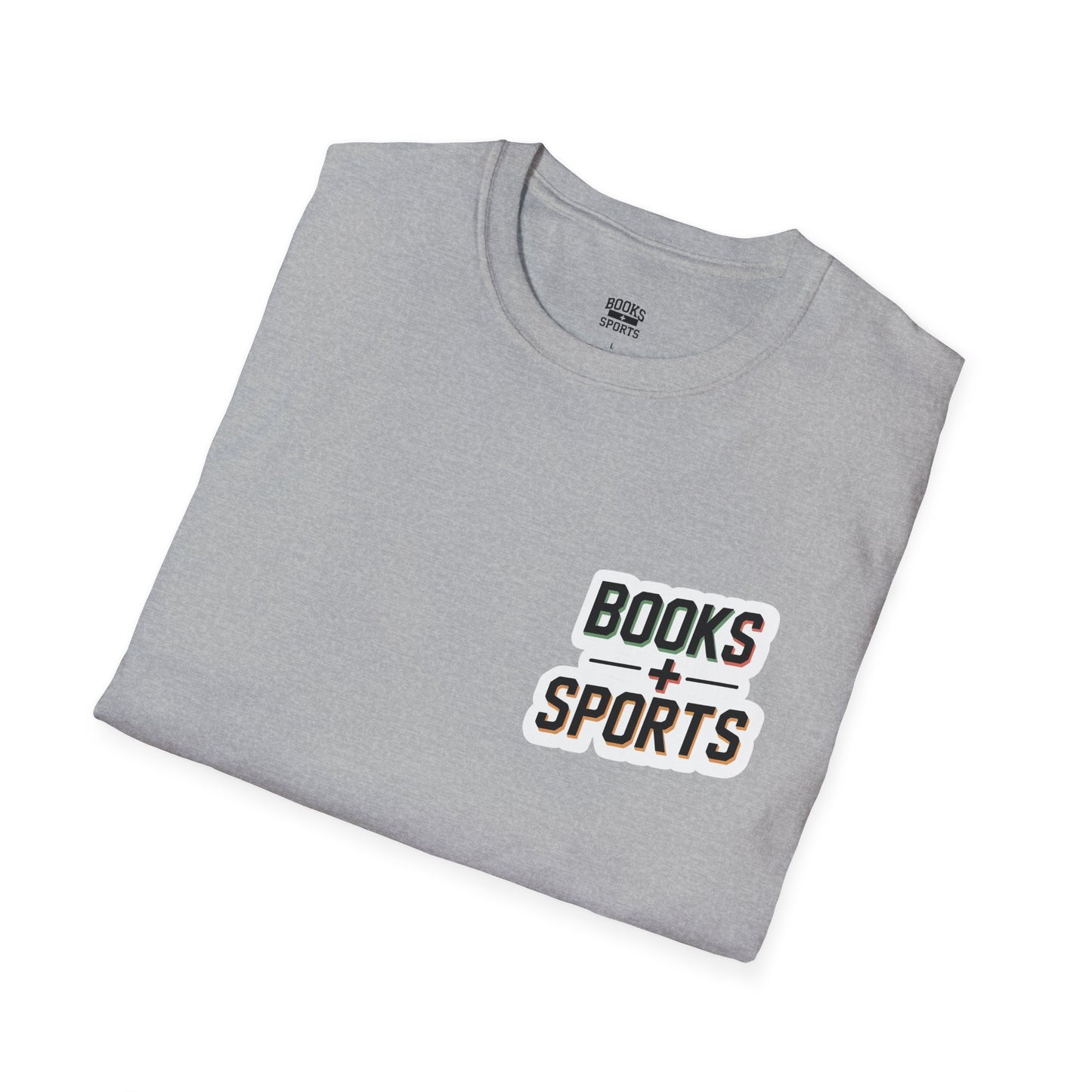 Bubble Logo S/S Tee