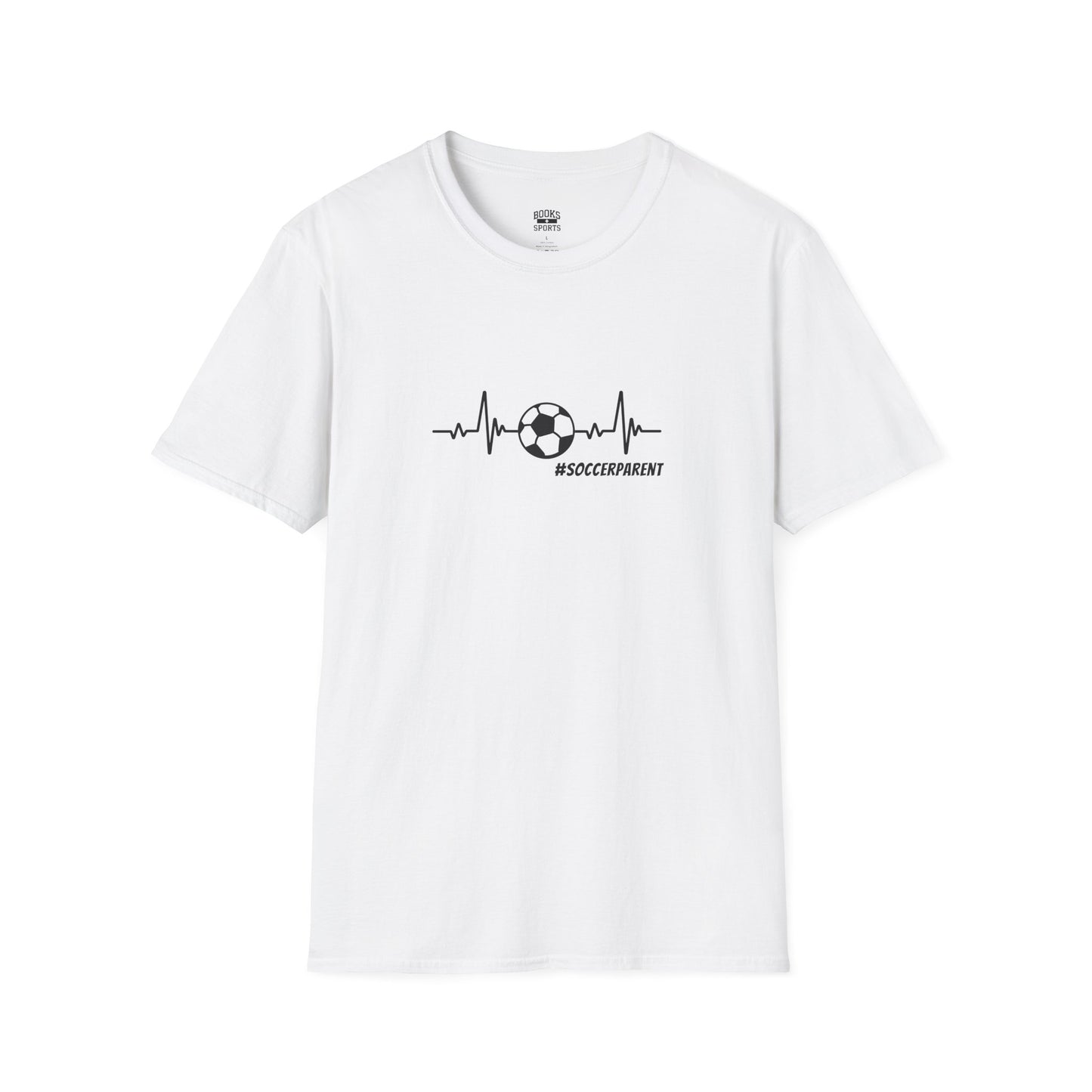 Soccer Parent S/S Tee