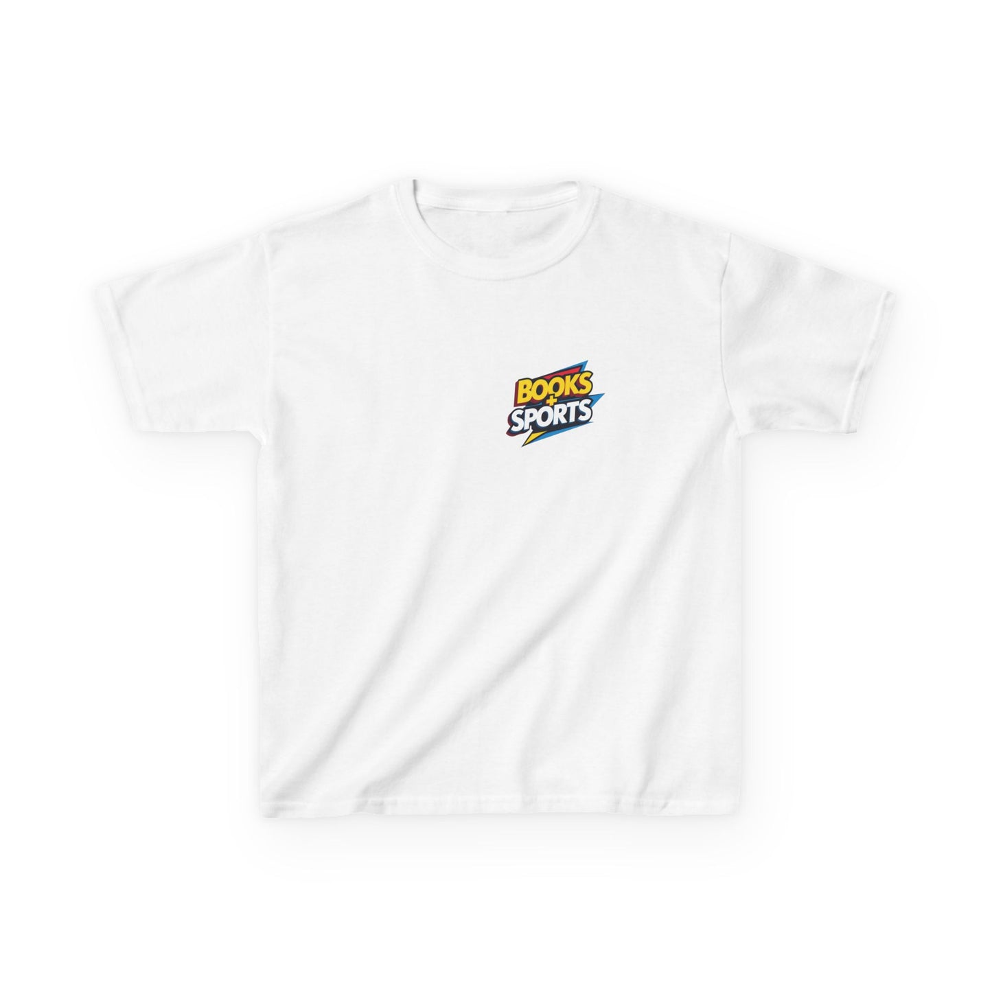 Lightning Logo S/S Tee