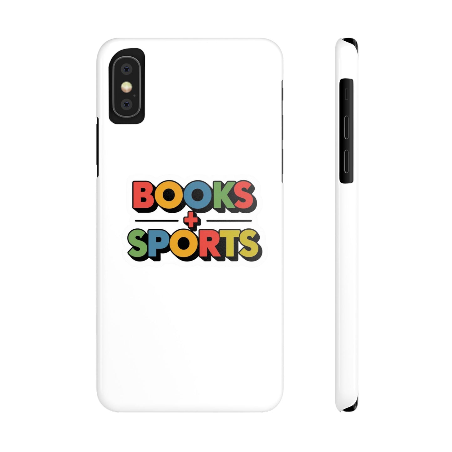 Logo Case