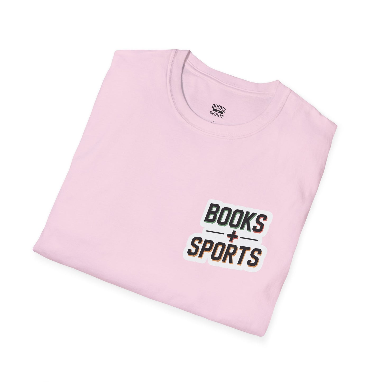 Bubble Logo S/S Tee