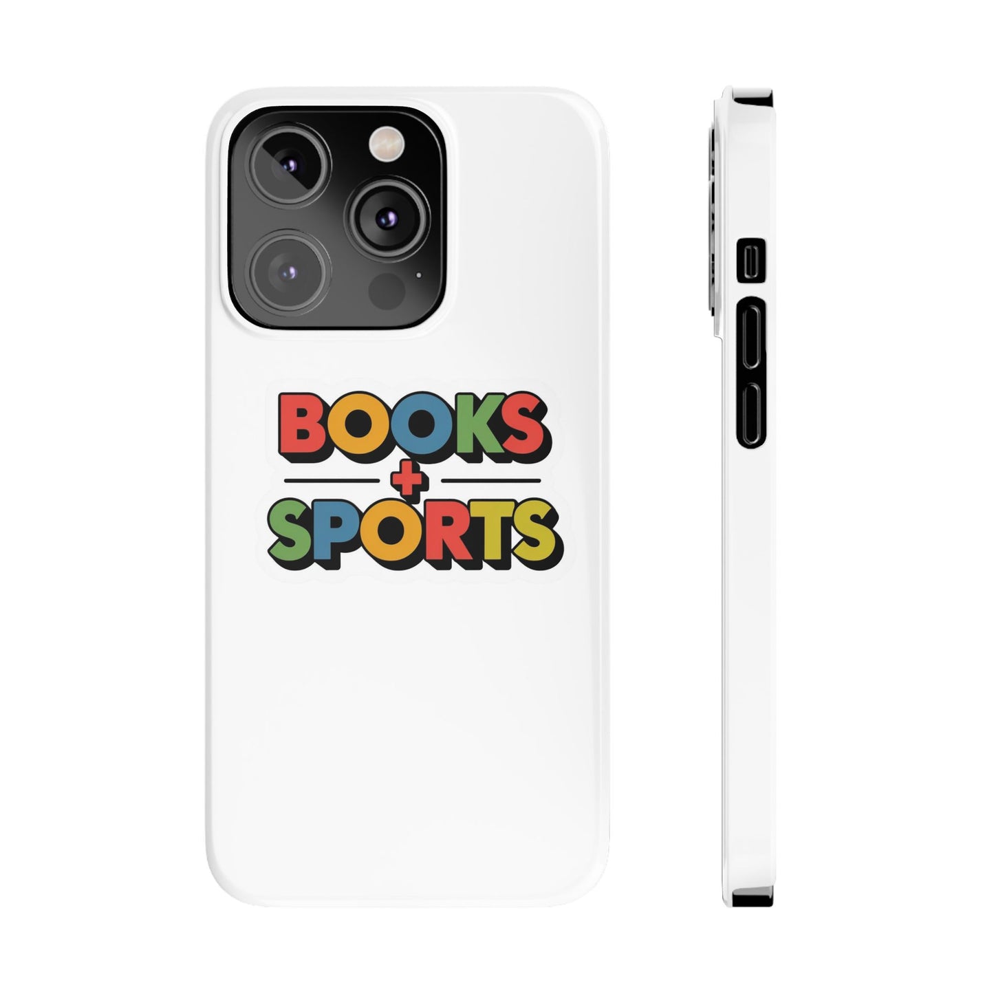 Logo Case