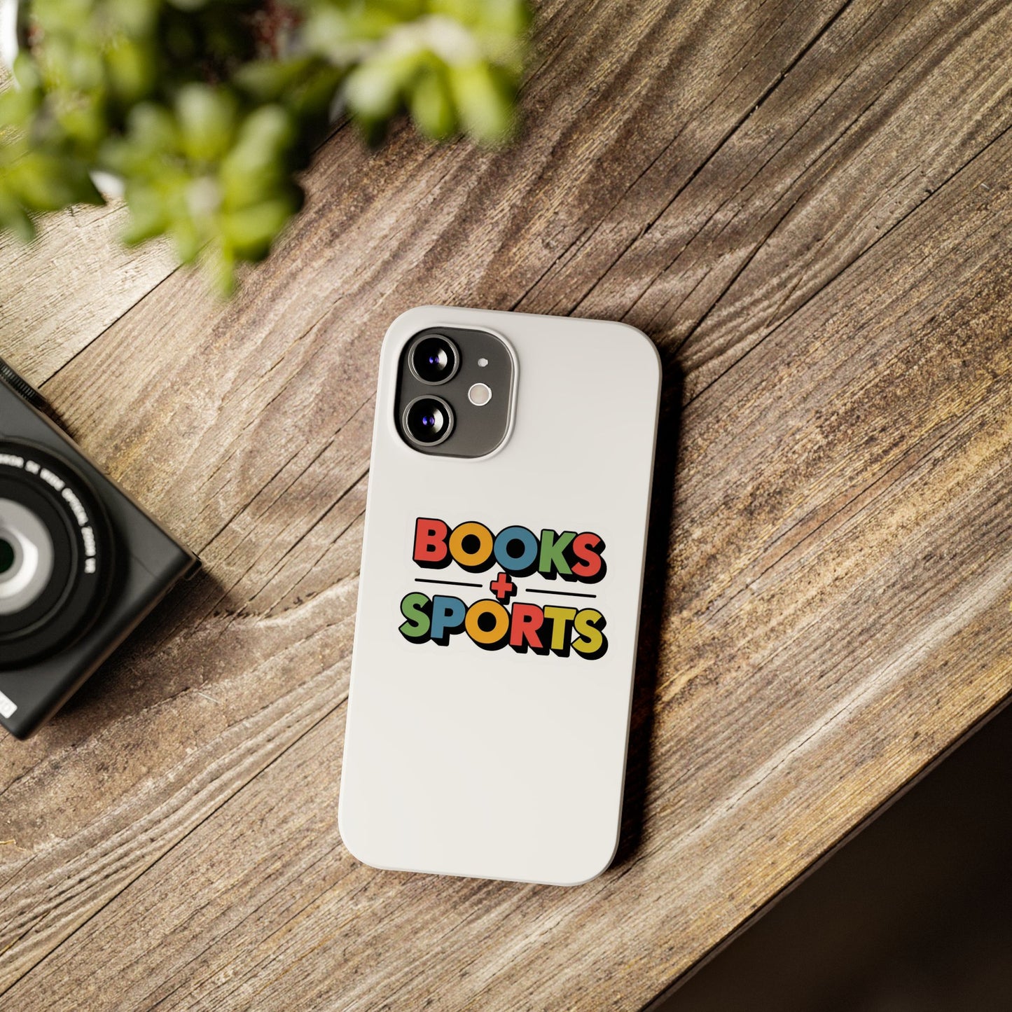 Logo Case
