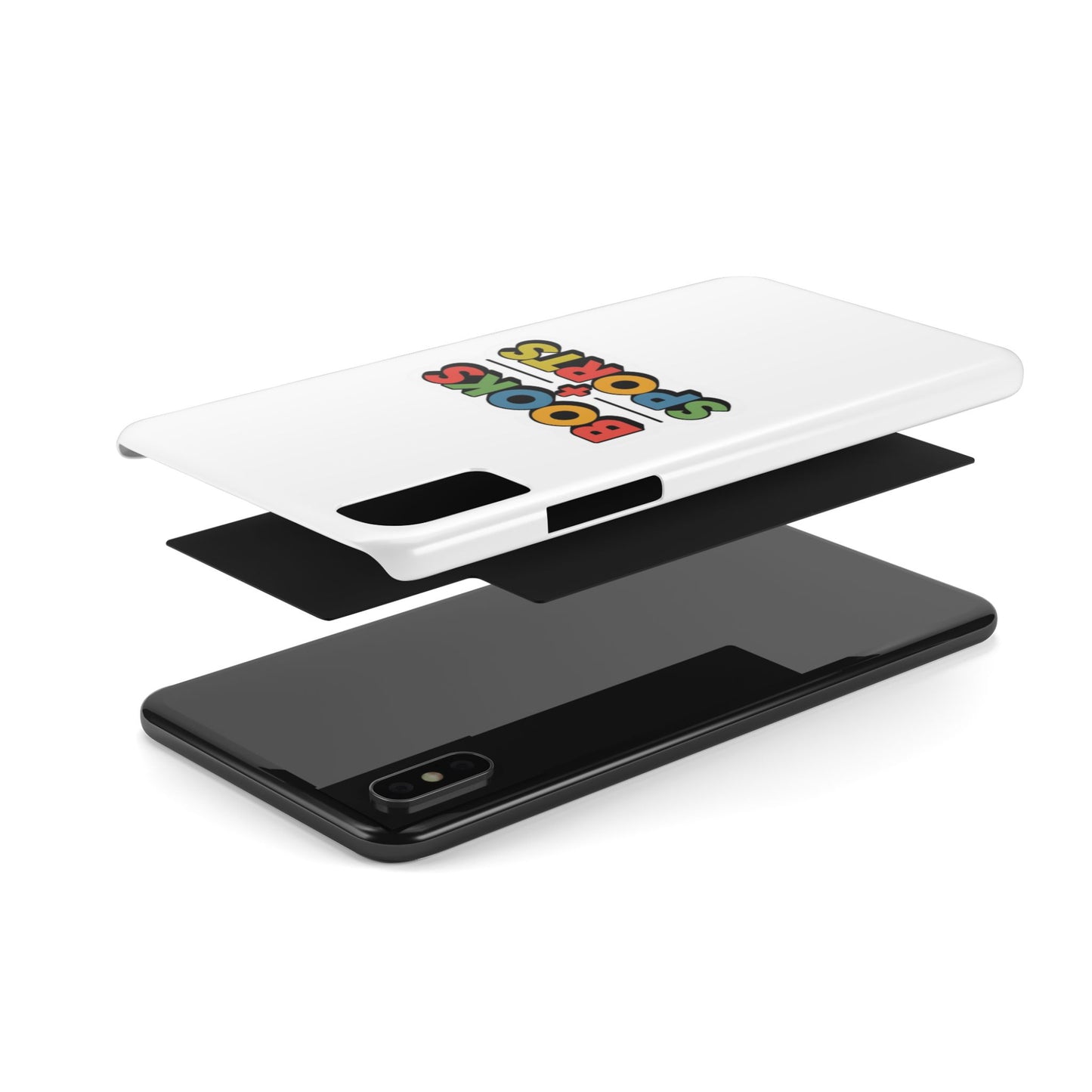 Logo Case