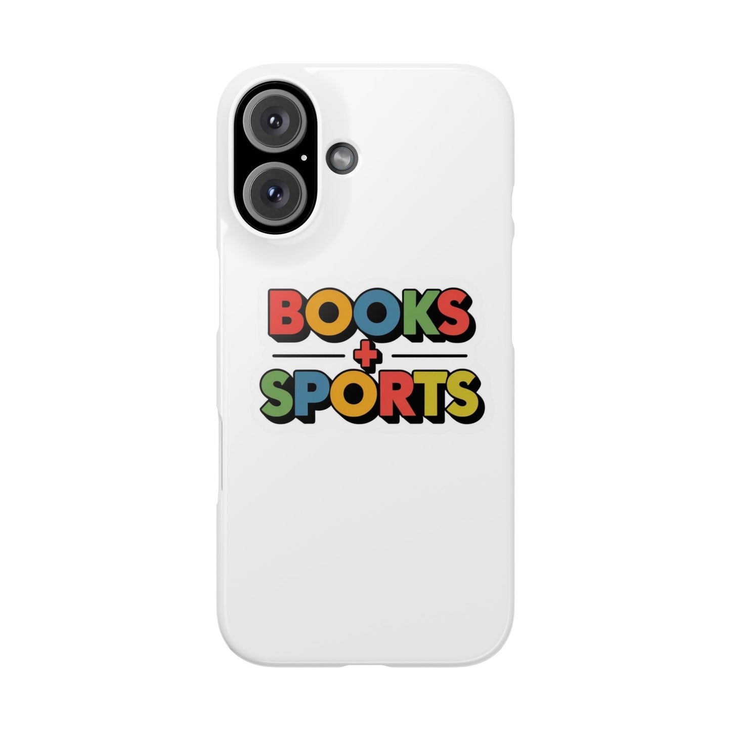 Logo Case