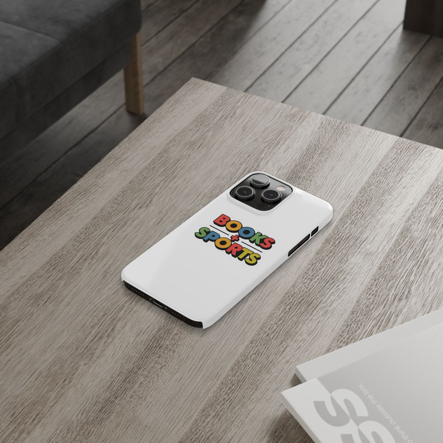 Logo Case