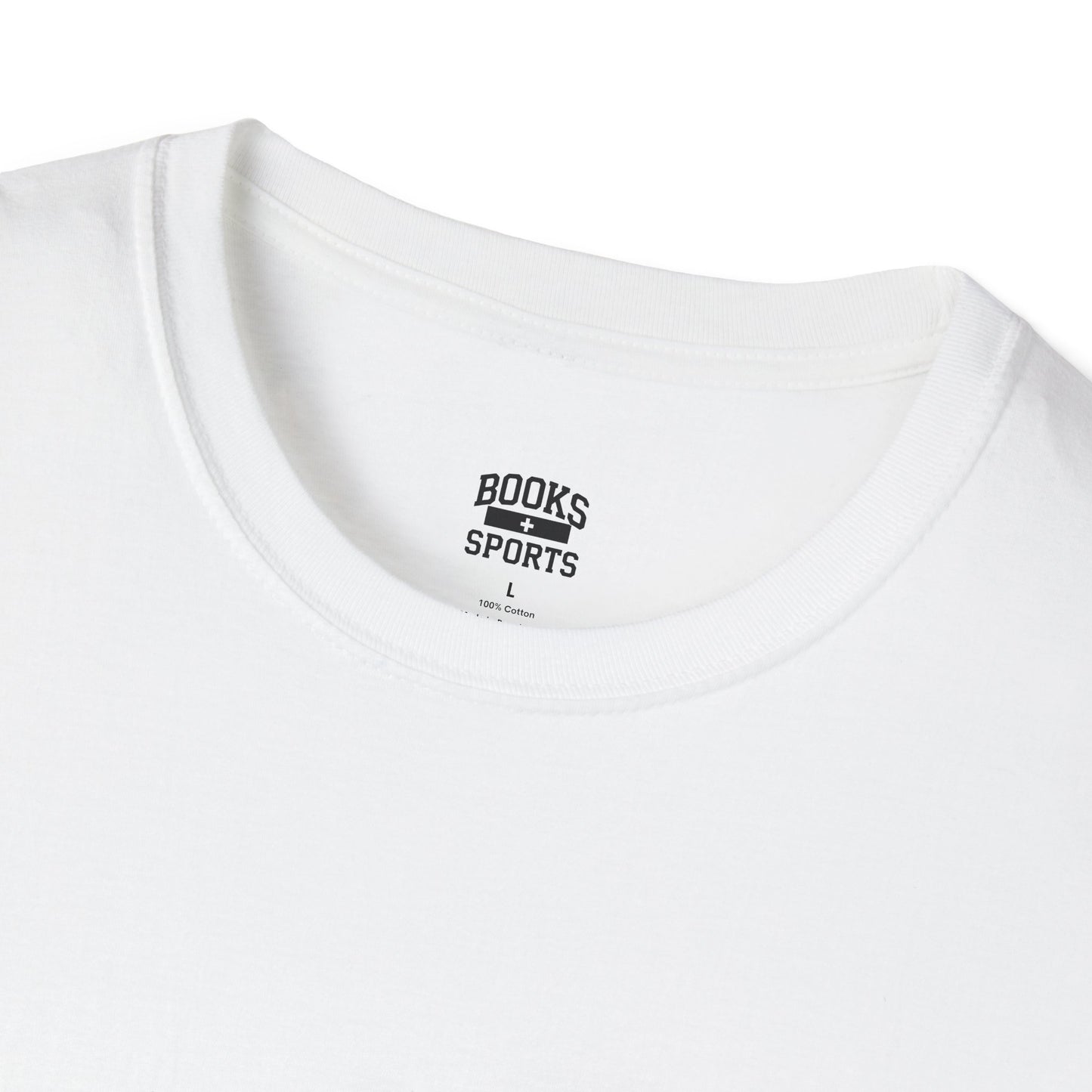Basketball Parent S/S Tee