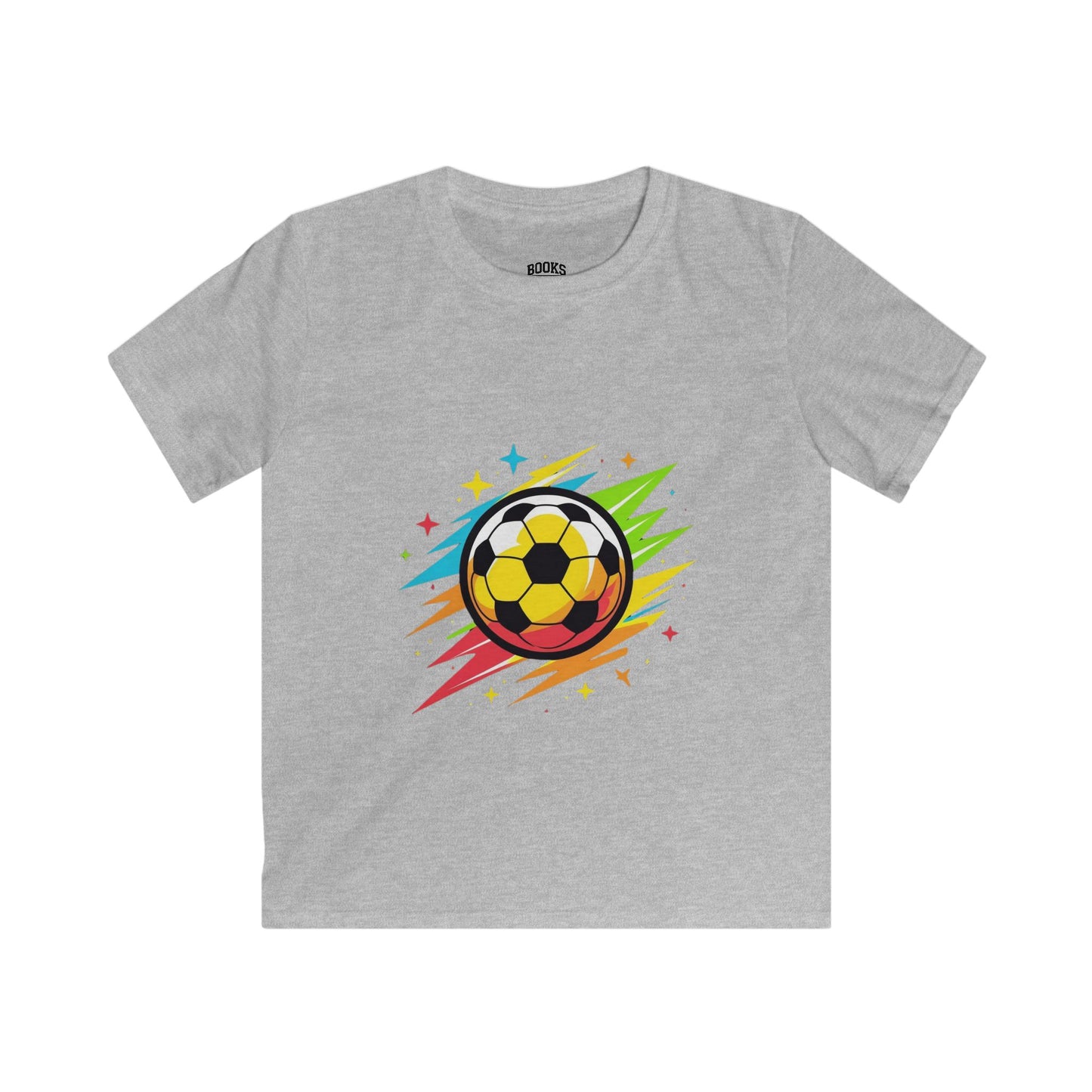 Goal l S/S Tee