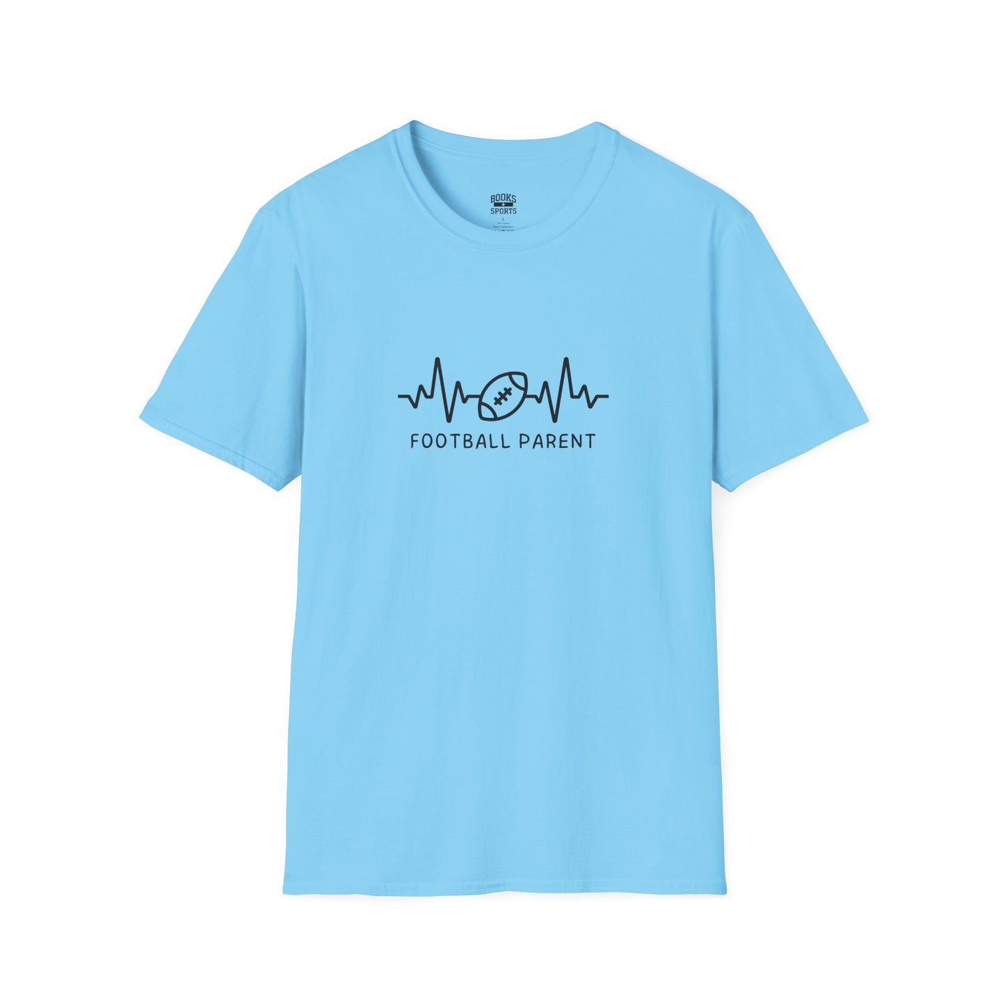 Football Parent S/S Tee